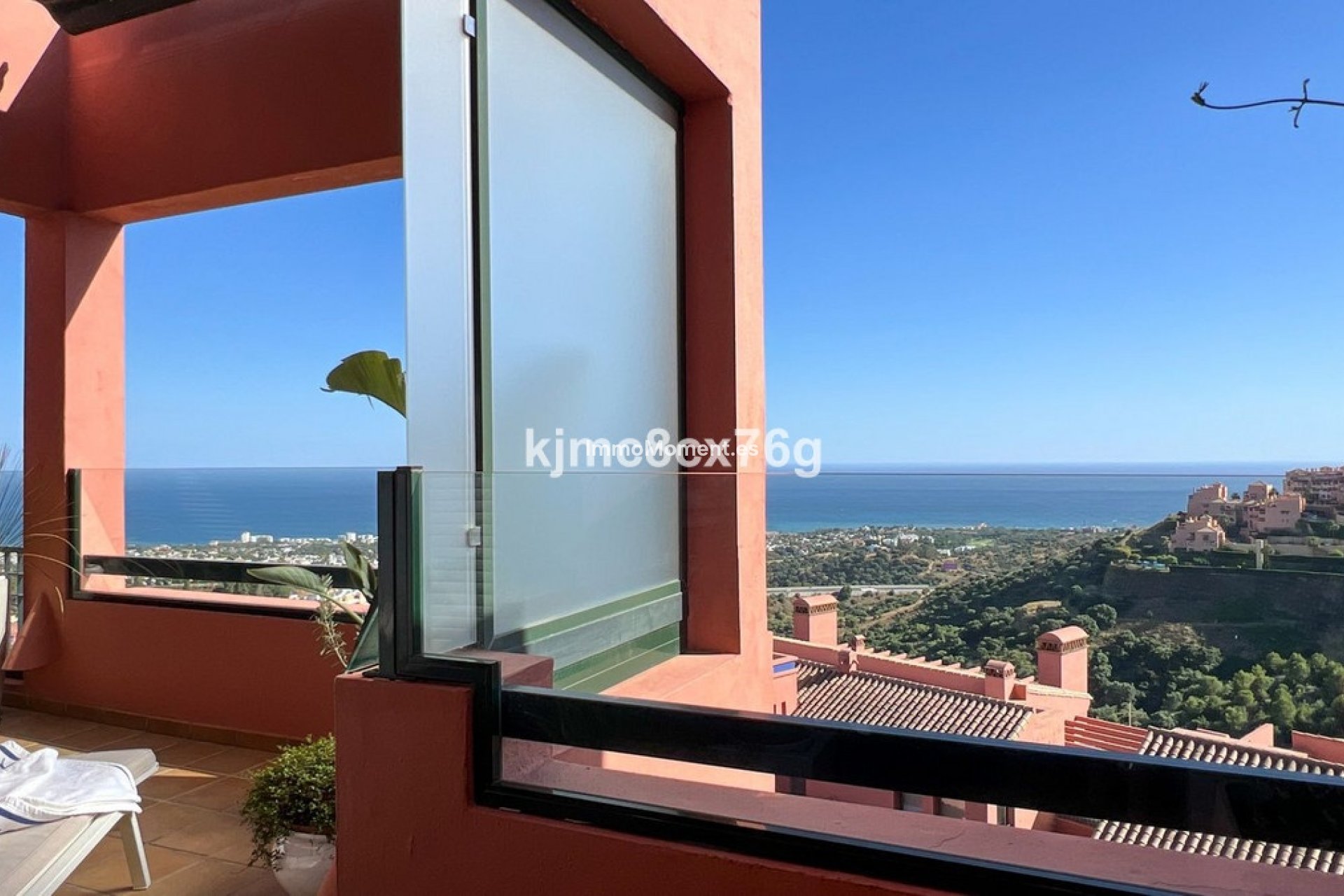 Resale - Apartment - Mijas Costa - Calahonda