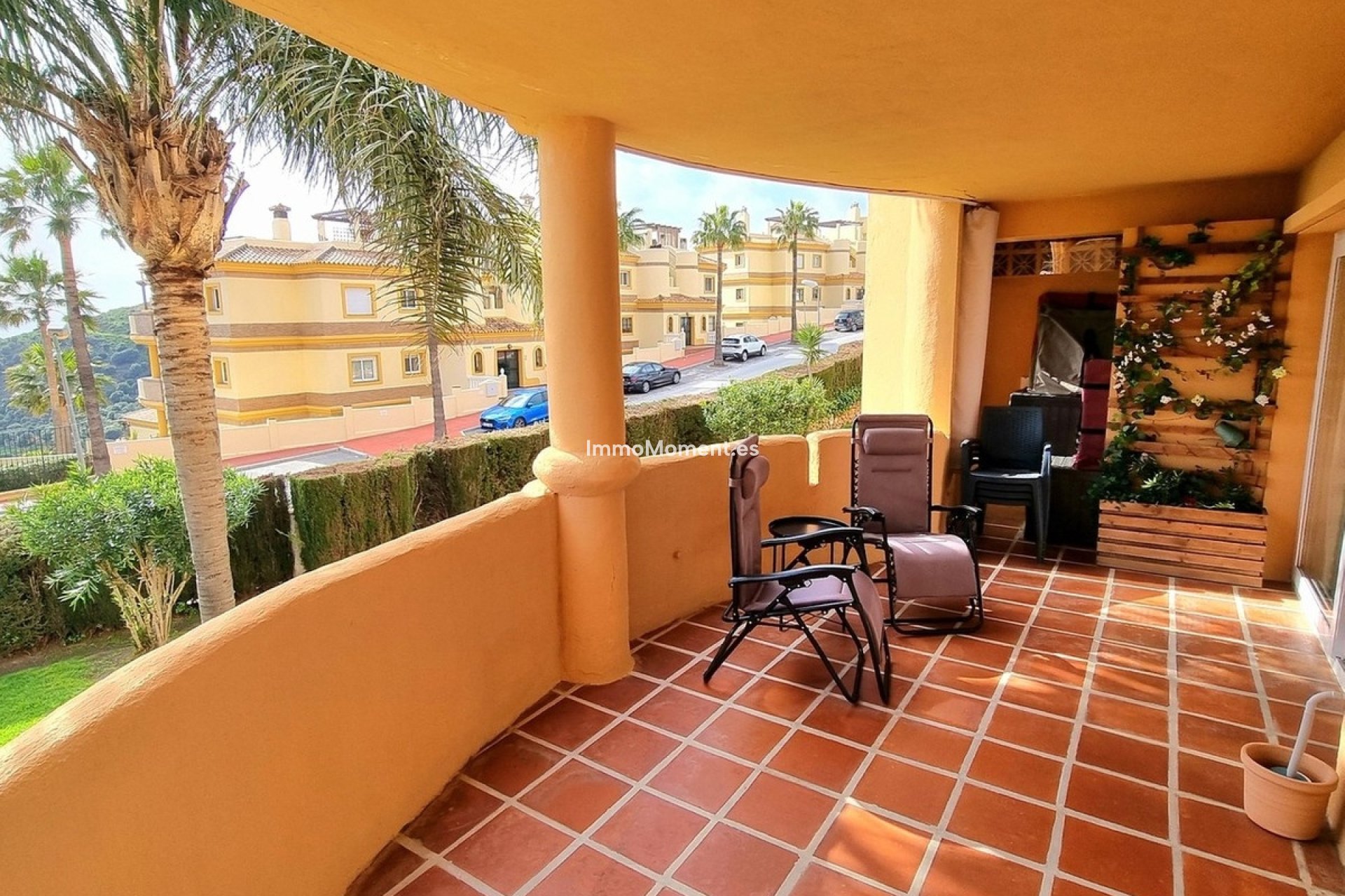 Resale - Apartment - Mijas Costa - Calahonda