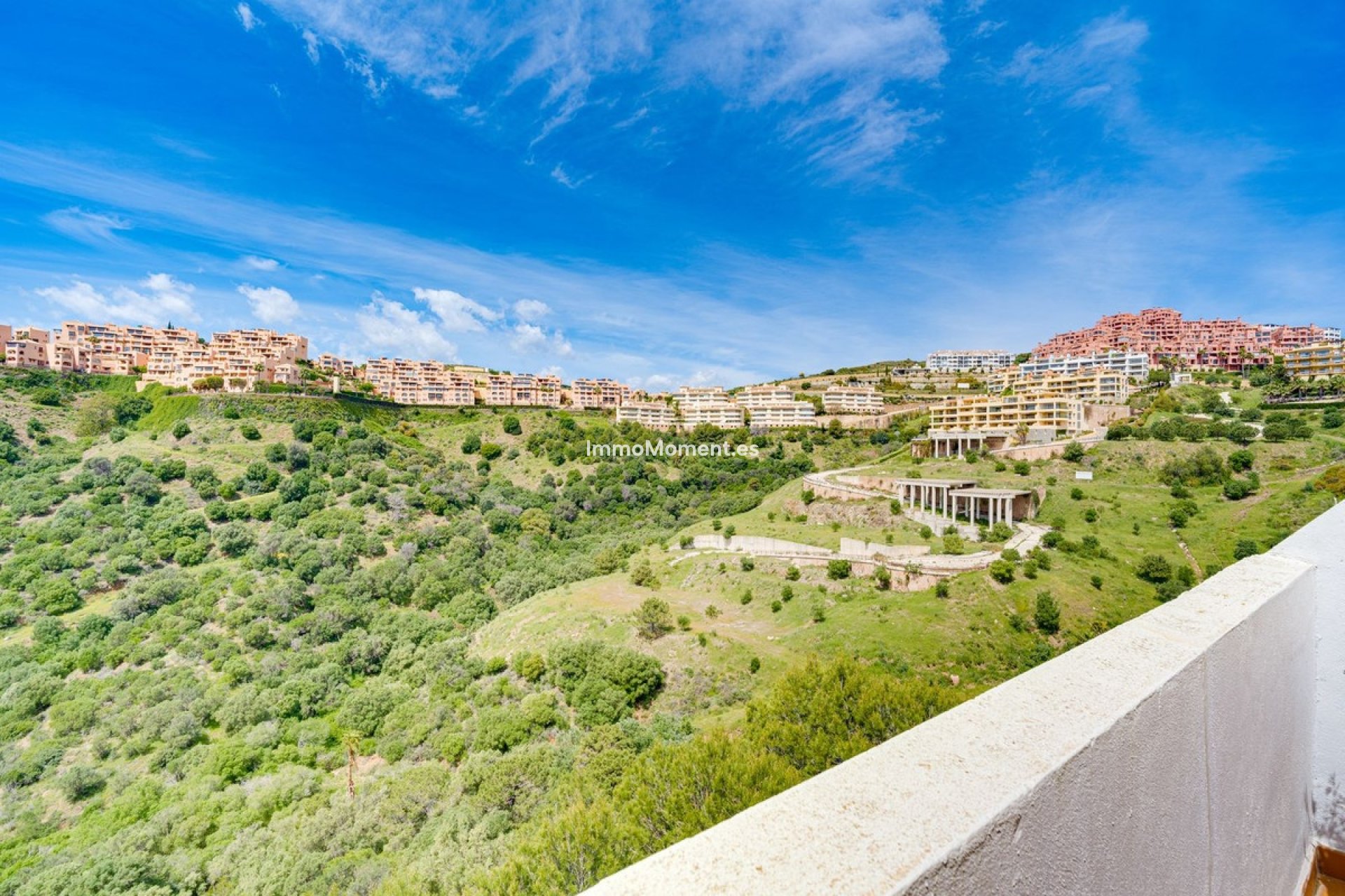 Resale - Apartment - Mijas Costa - Calahonda