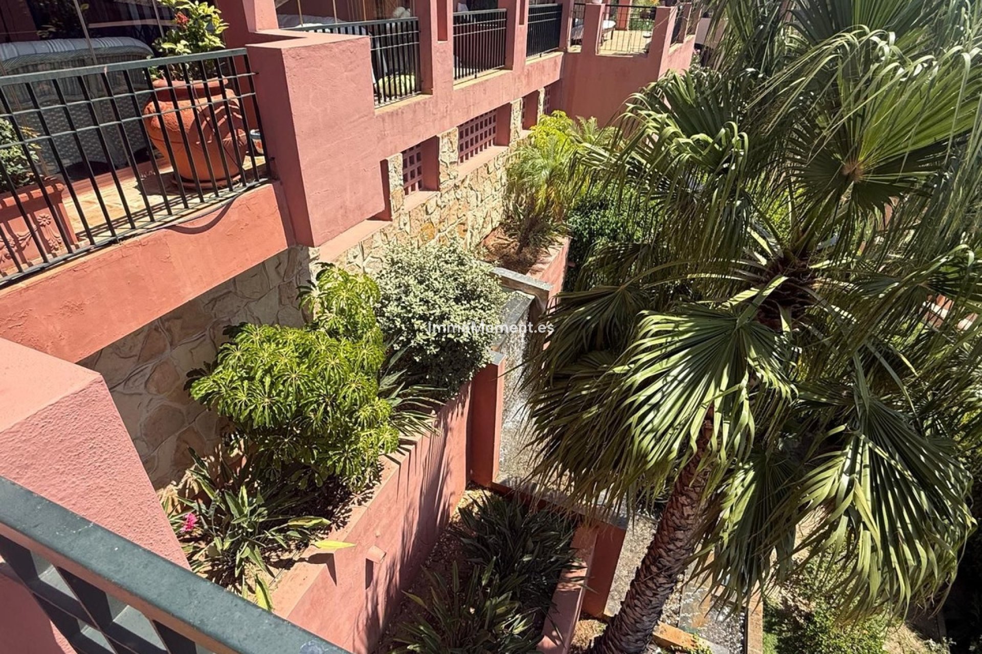 Resale - Apartment - Mijas Costa - Calahonda