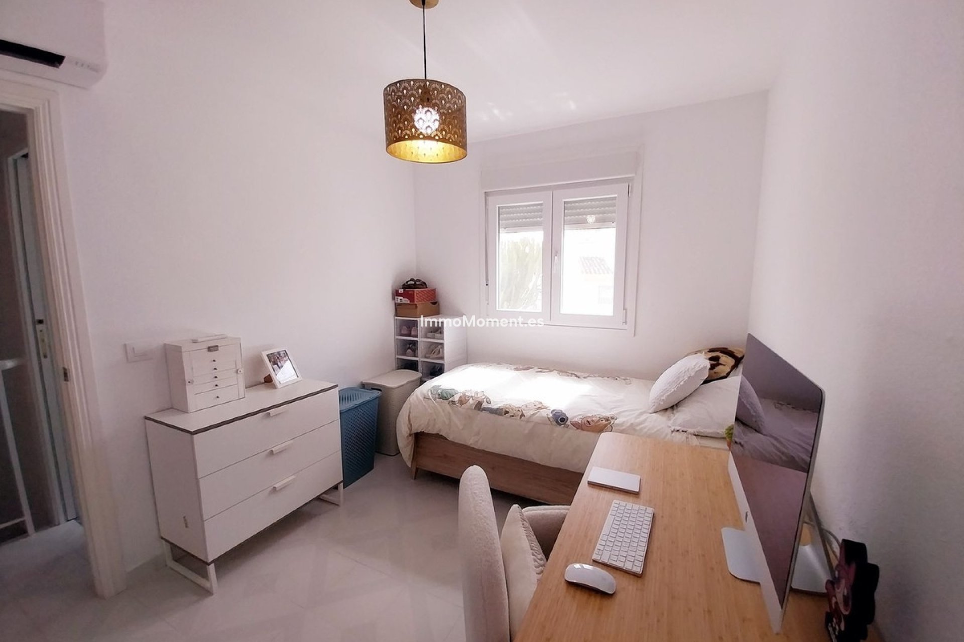 Resale - Apartment - Mijas Costa - Calahonda