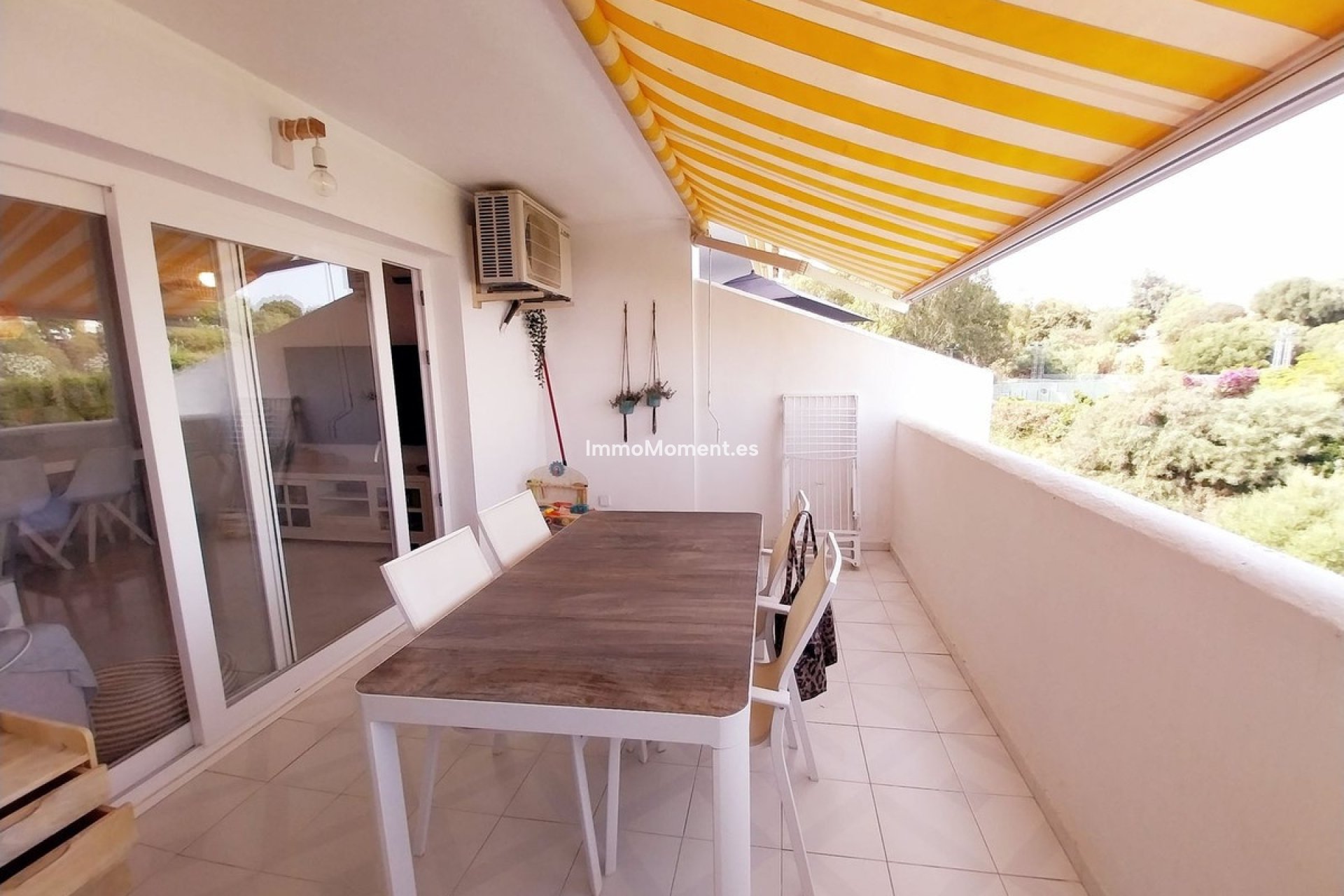 Resale - Apartment - Mijas Costa - Calahonda