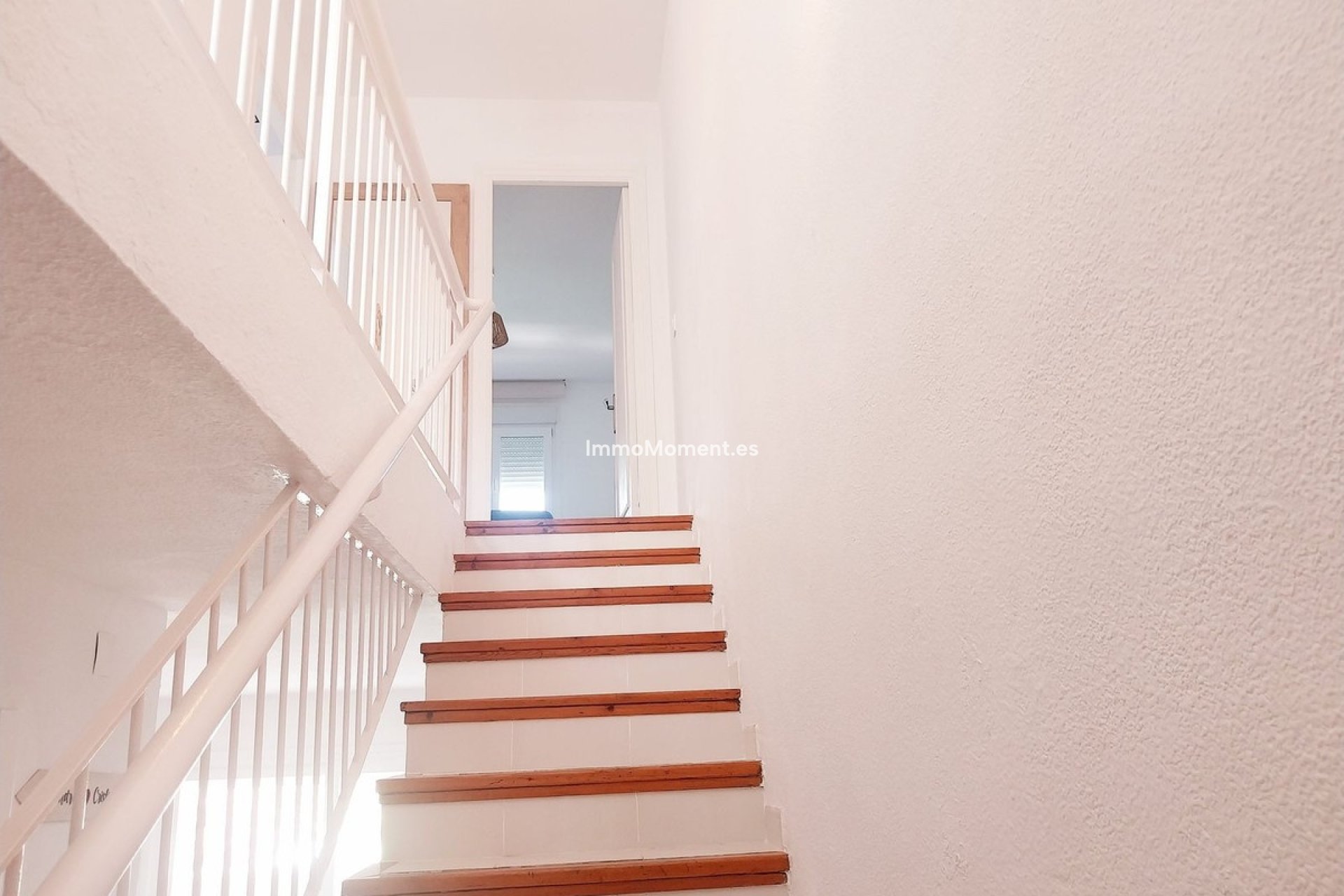 Resale - Apartment - Mijas Costa - Calahonda