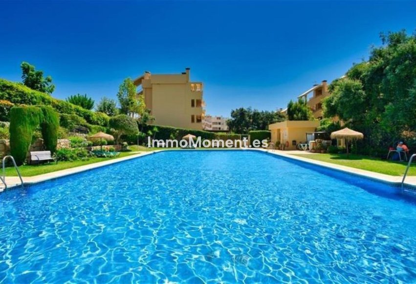 Resale - Apartment - Mijas Costa - Calahonda