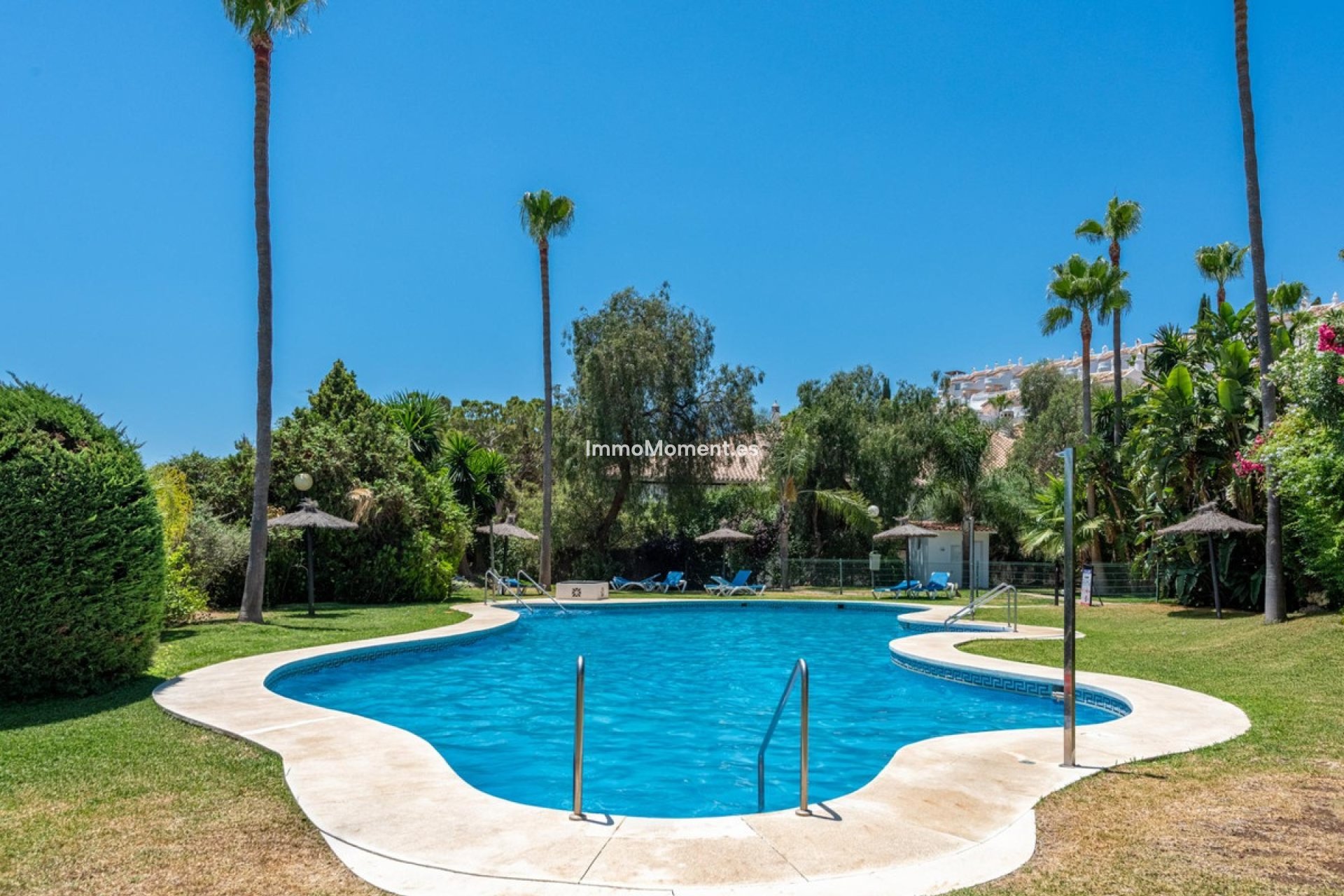 Resale - Apartment - Mijas Costa - Calahonda