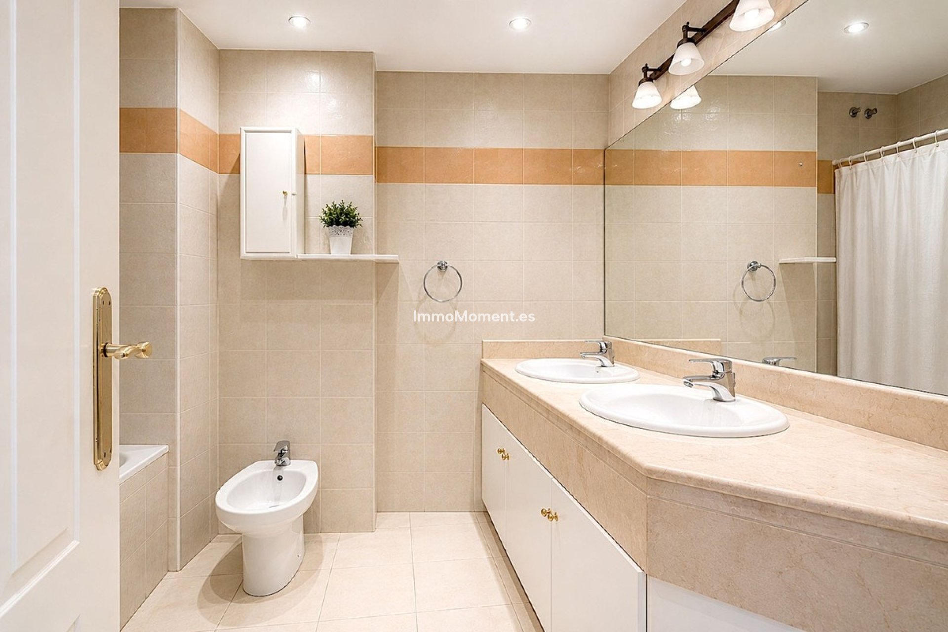 Resale - Apartment - Mijas Costa - Calahonda
