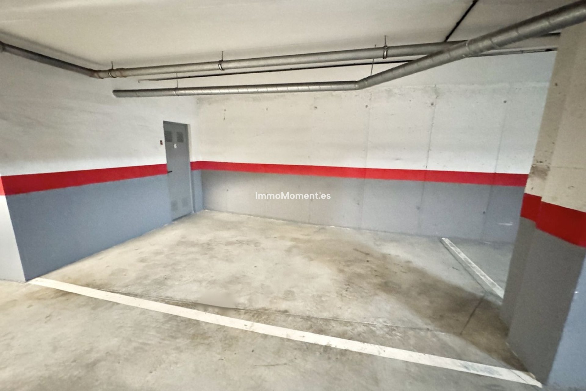 Resale - Apartment - Mijas Costa - Calahonda