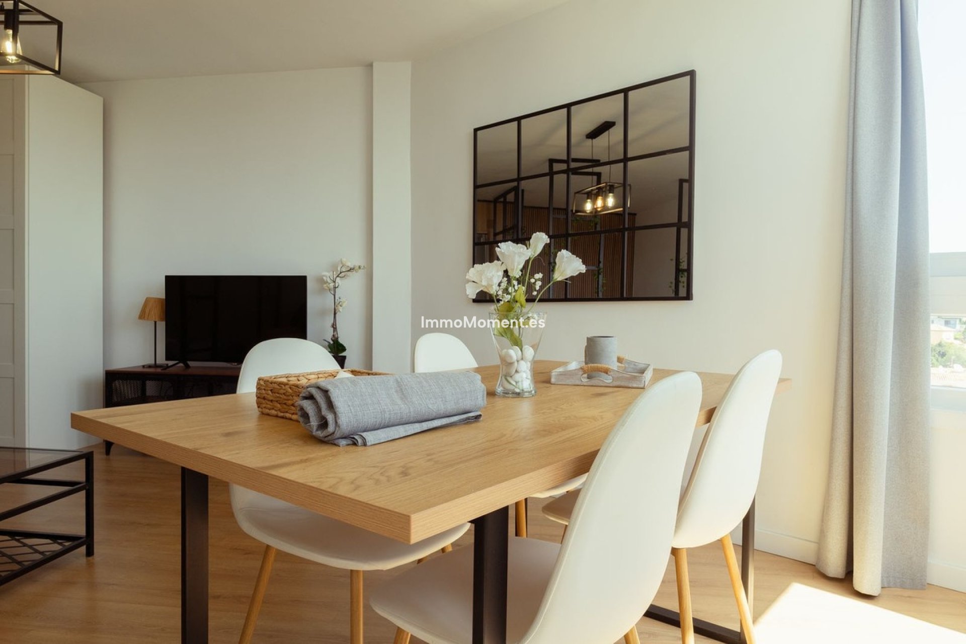 Resale - Apartment - Mijas Costa - Calahonda