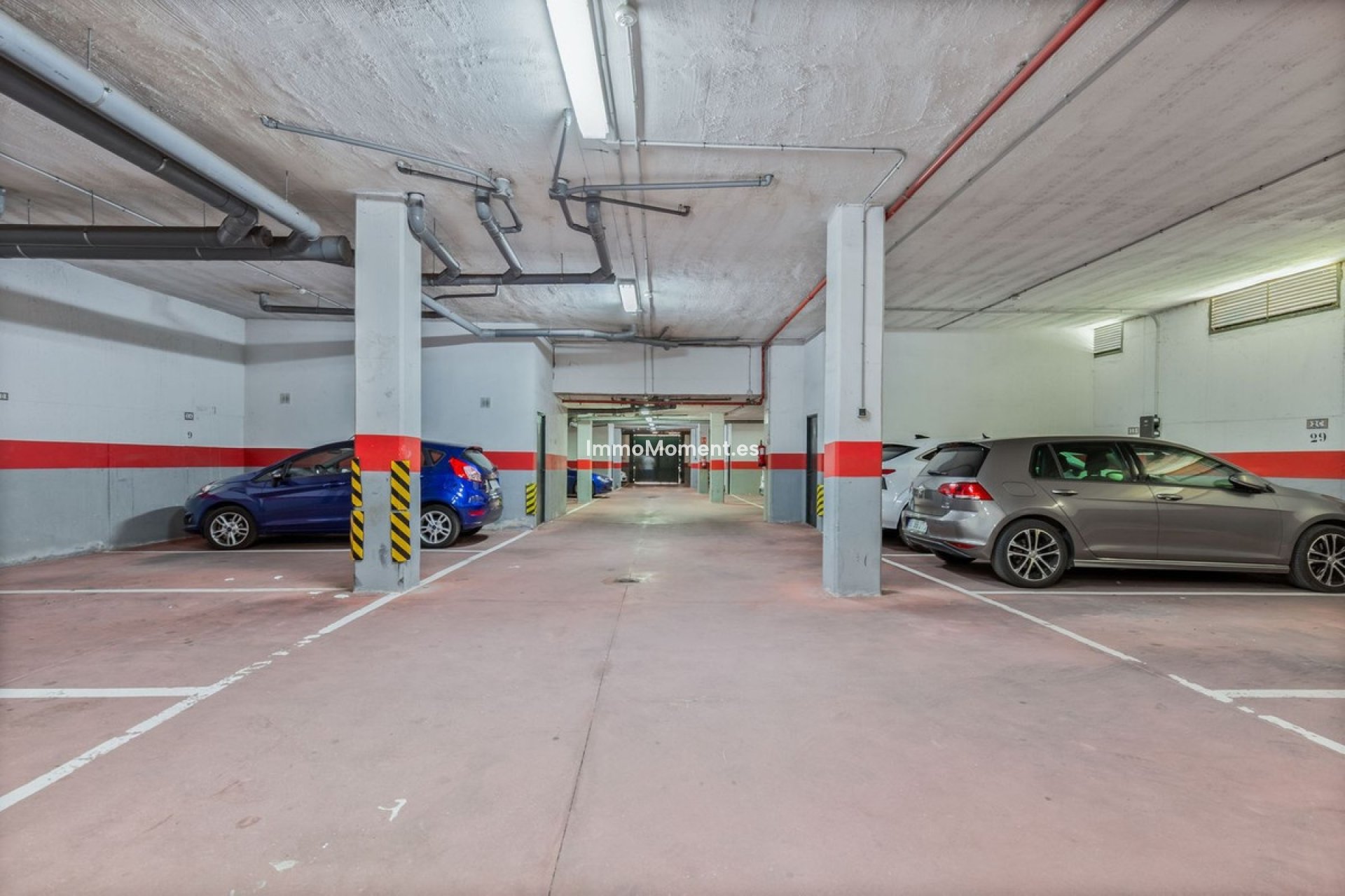 Resale - Apartment - Mijas Costa - Calahonda