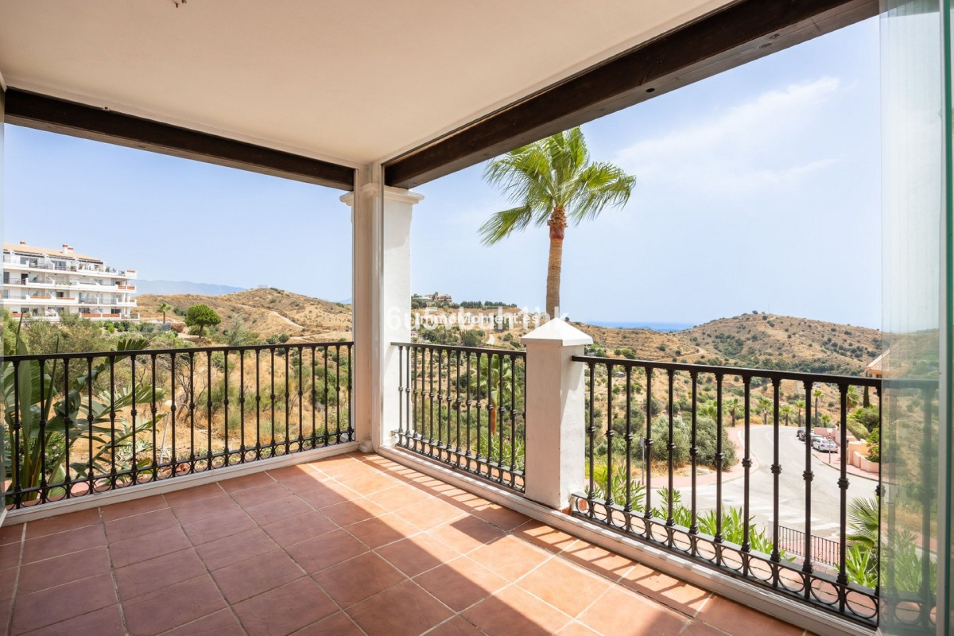 Resale - Apartment - Mijas Costa - Calahonda