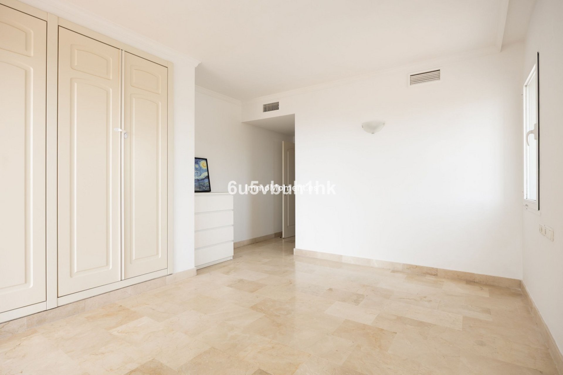 Resale - Apartment - Mijas Costa - Calahonda