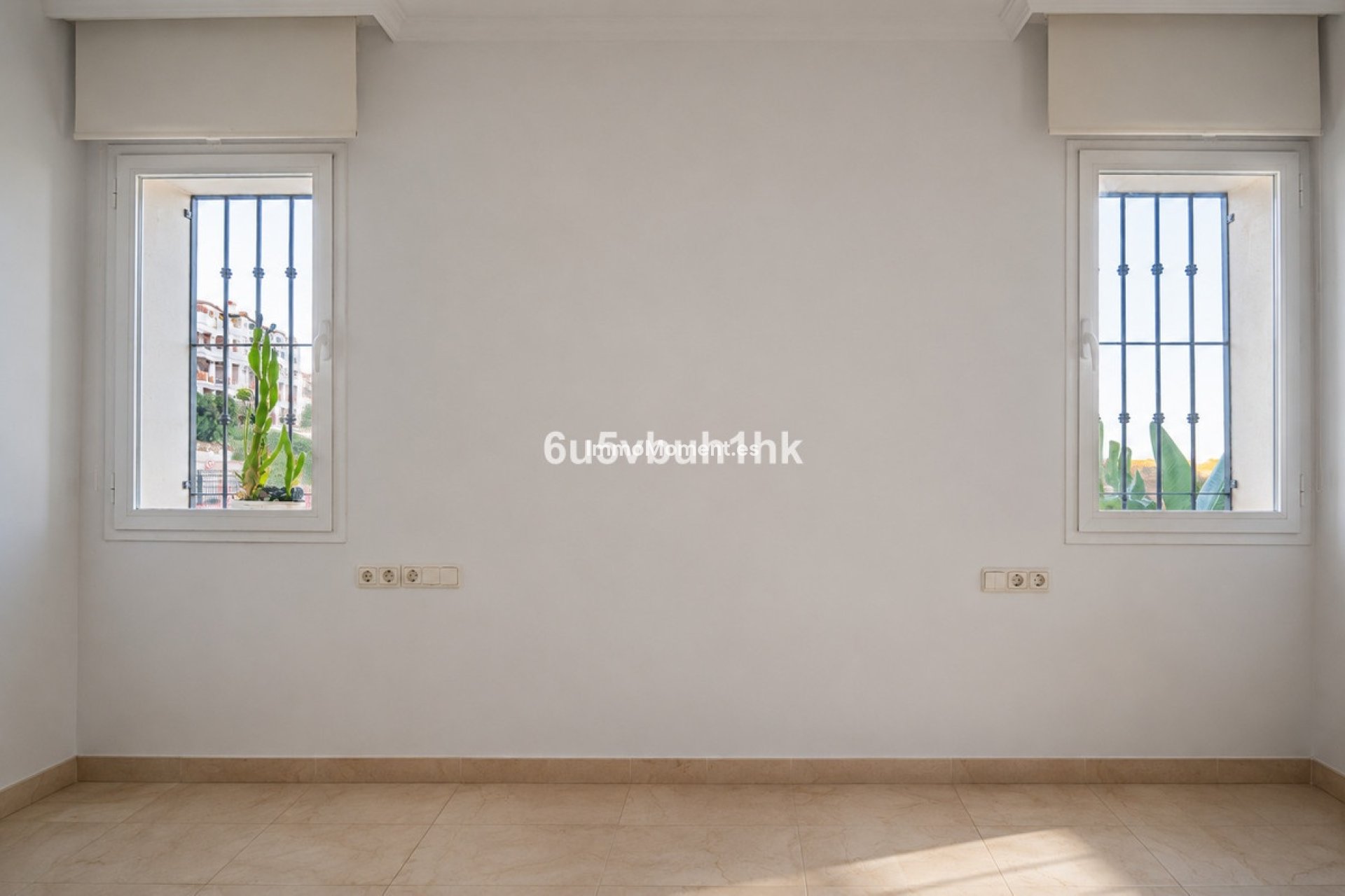 Resale - Apartment - Mijas Costa - Calahonda
