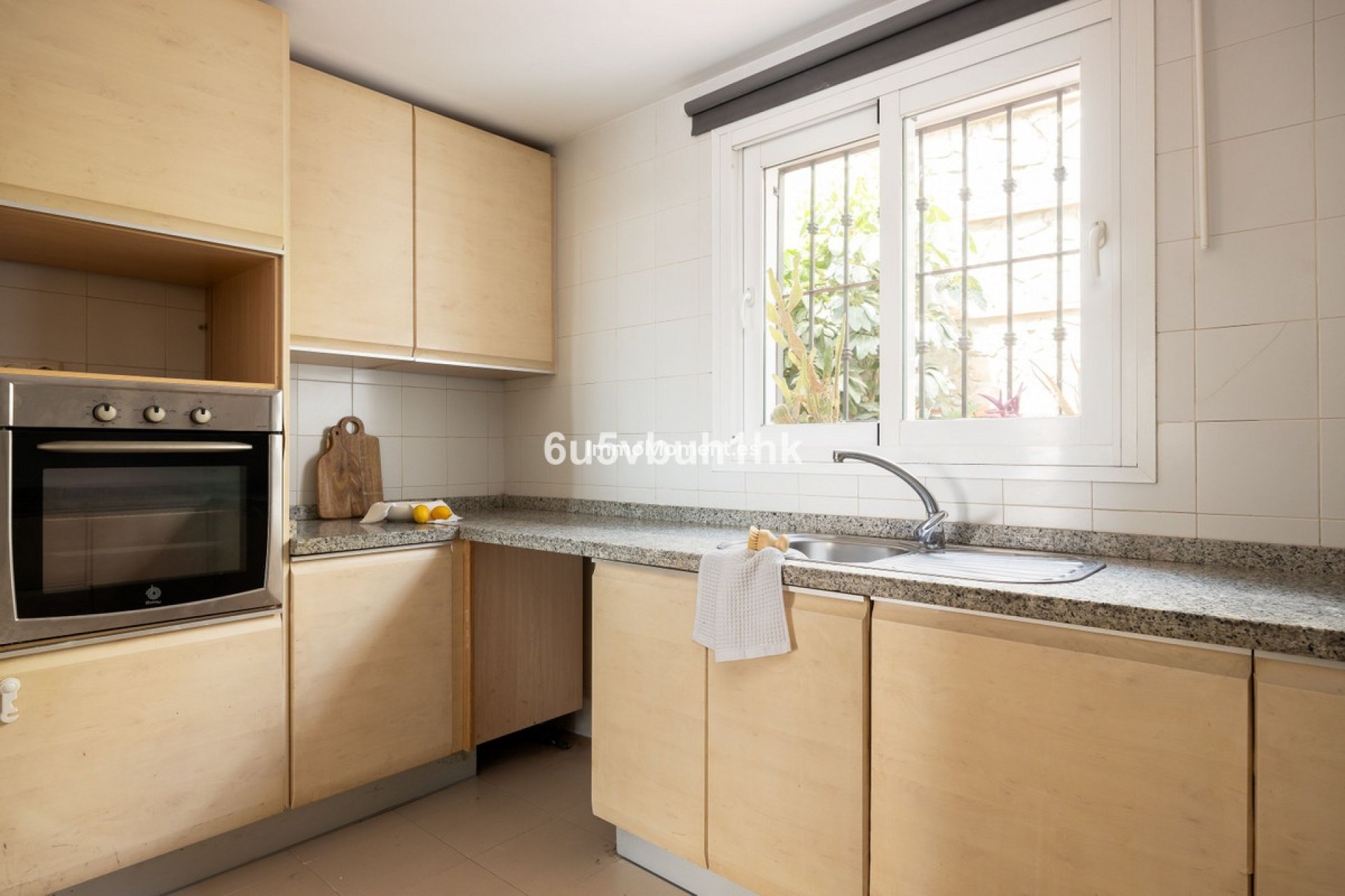 Resale - Apartment - Mijas Costa - Calahonda