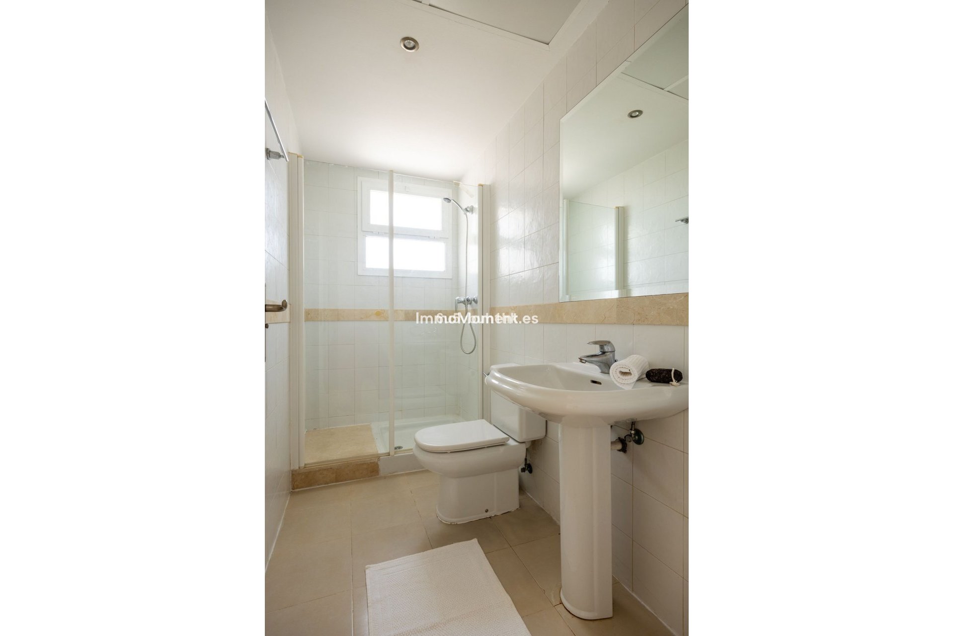 Resale - Apartment - Mijas Costa - Calahonda