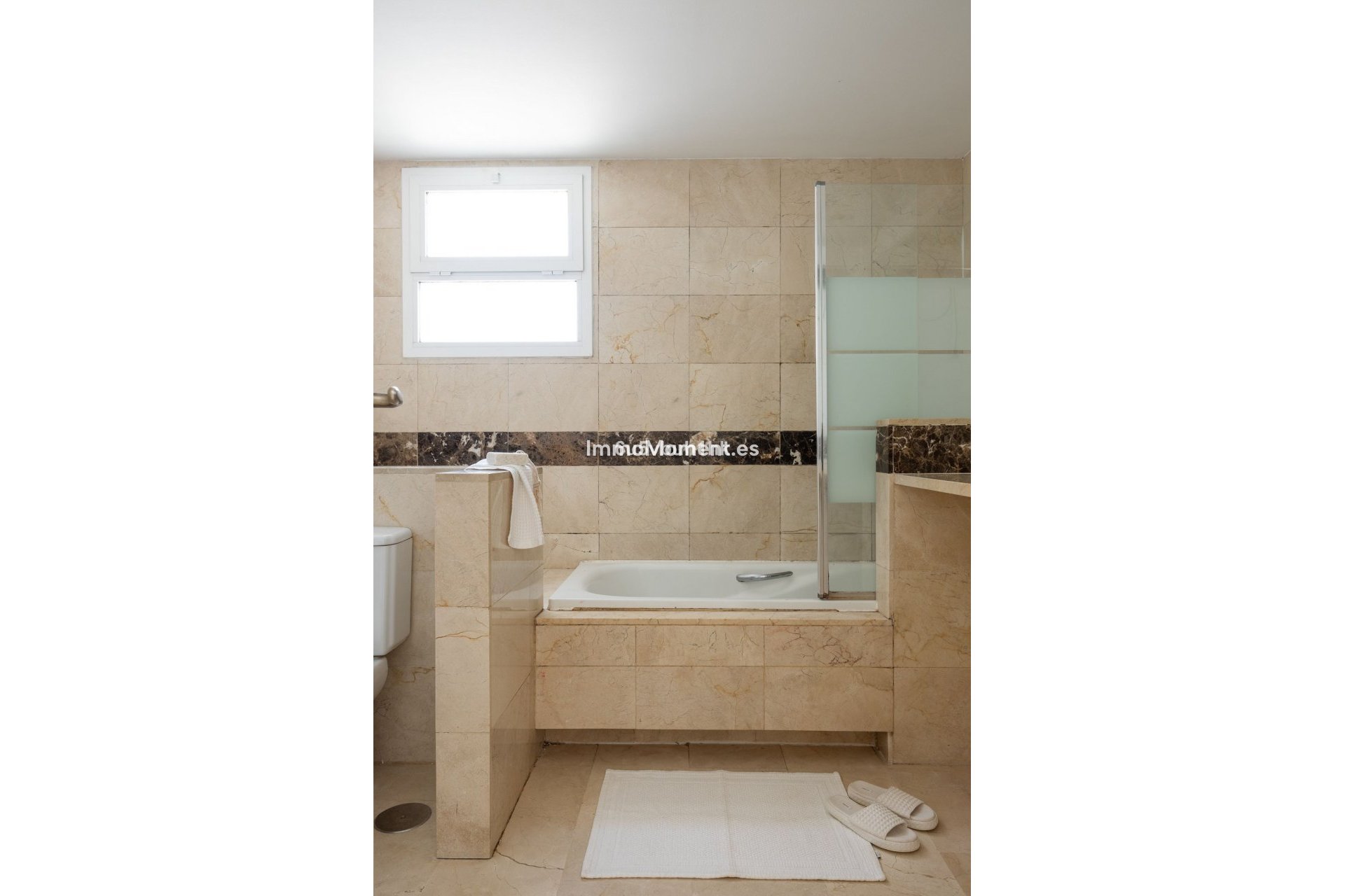 Resale - Apartment - Mijas Costa - Calahonda