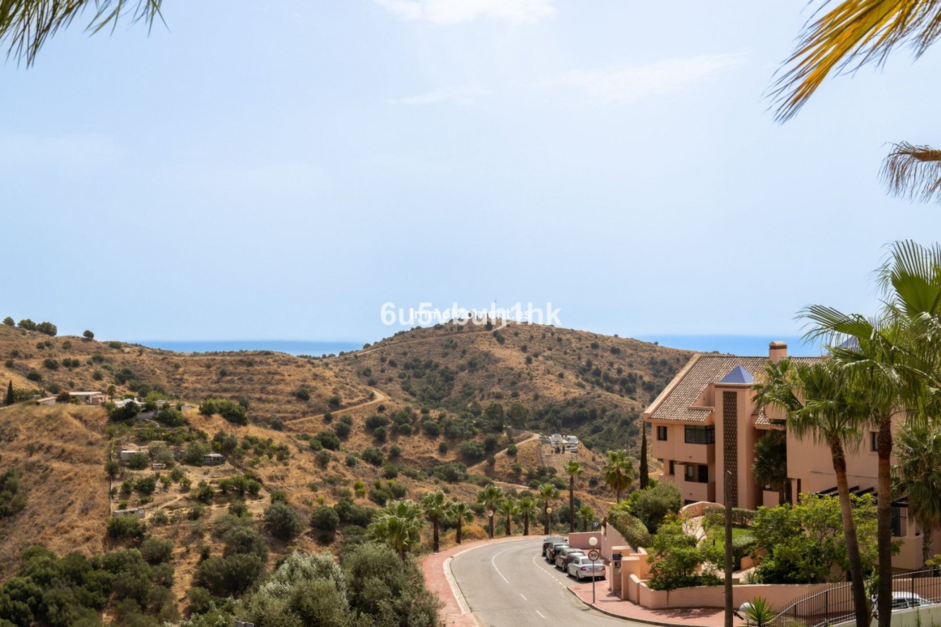 Resale - Apartment - Mijas Costa - Calahonda
