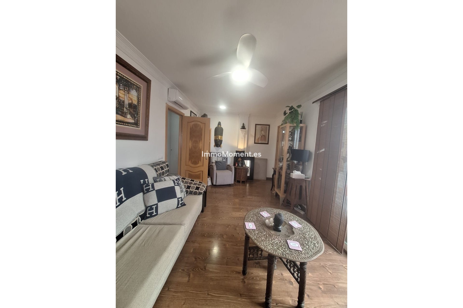 Resale - Apartment - Mijas Costa - Calahonda