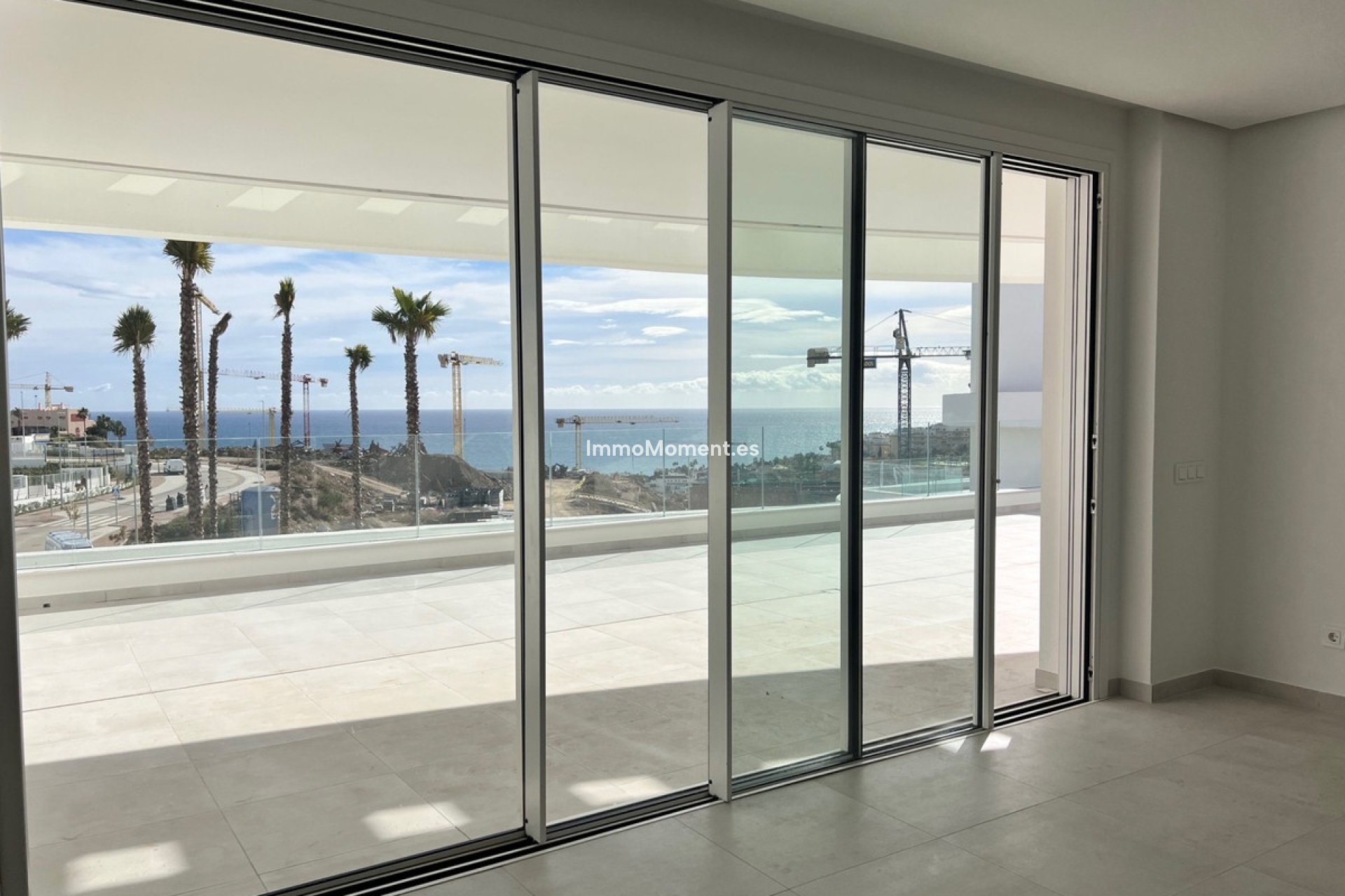 Resale - Apartment - Mijas - Costa del Sol