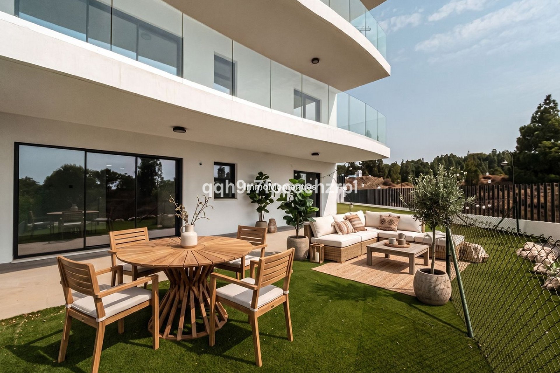 Resale - Apartment - Mijas Costa - El Chaparral