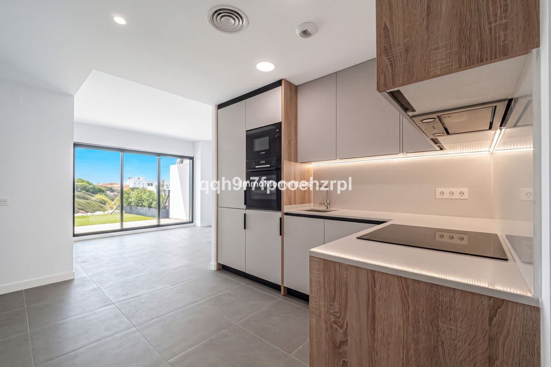 Resale - Apartment - Mijas Costa - El Chaparral
