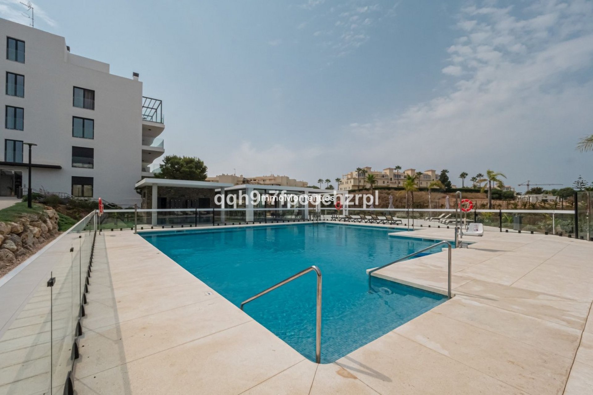 Resale - Apartment - Mijas Costa - El Chaparral