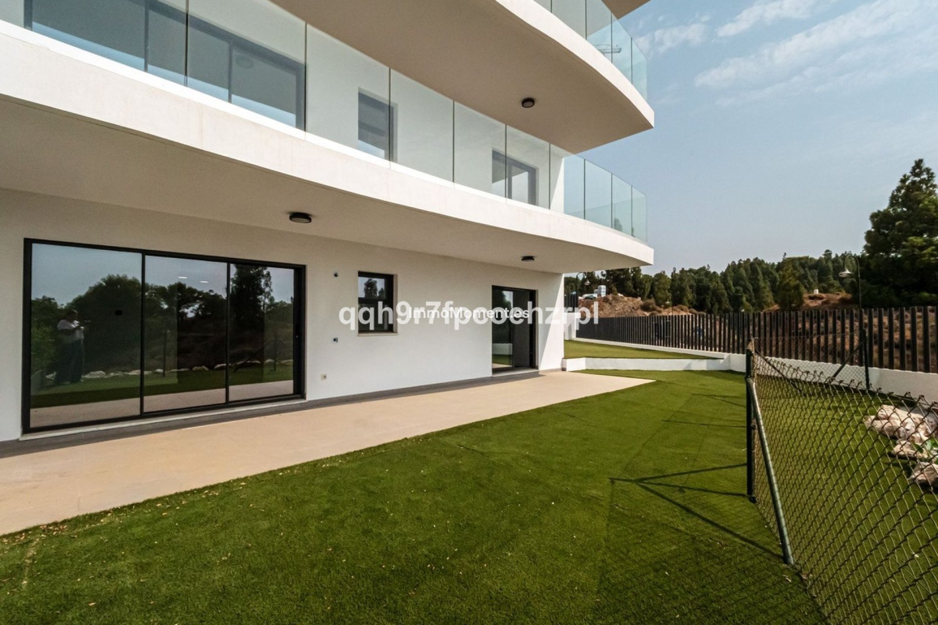 Resale - Apartment - Mijas Costa - El Chaparral