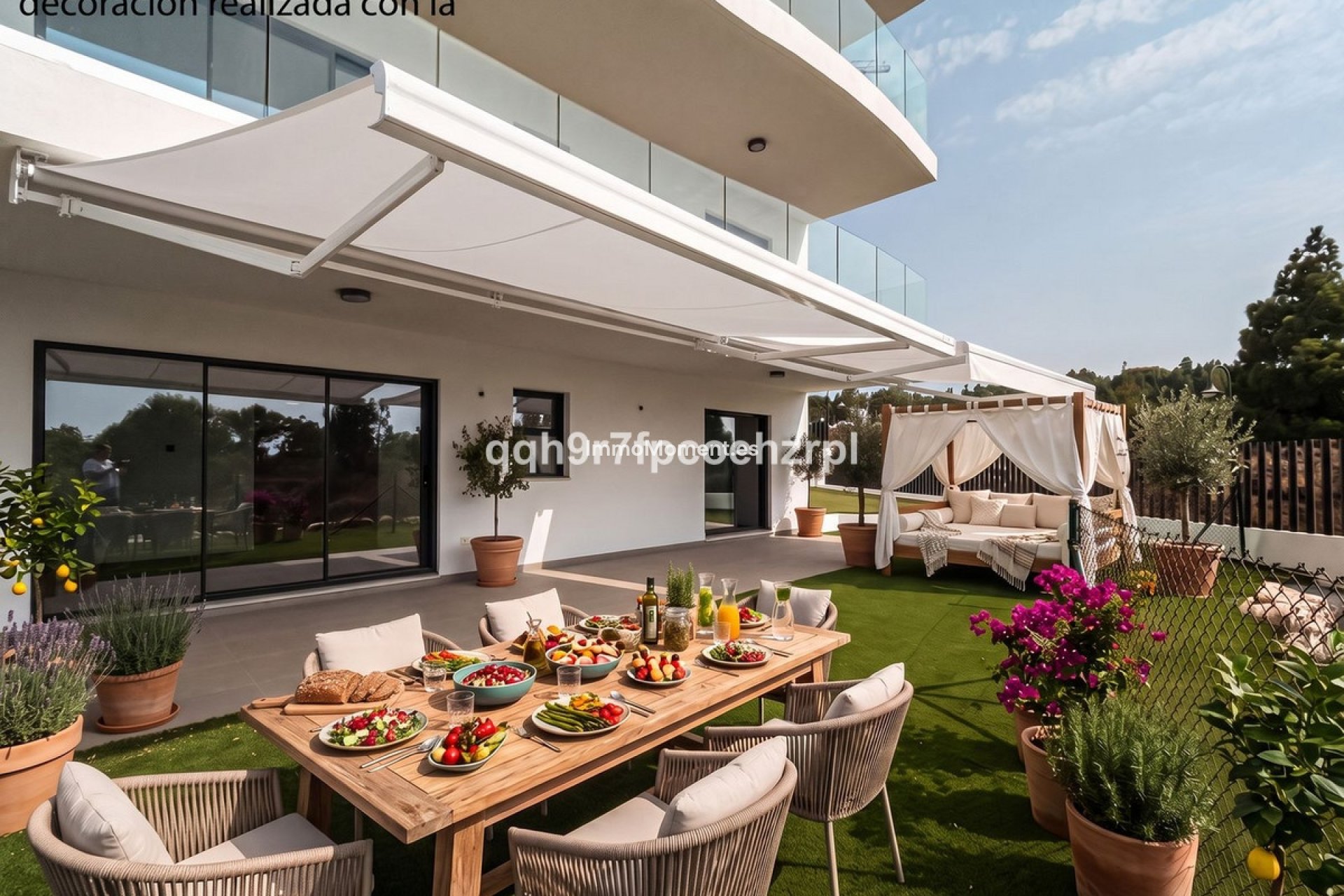 Resale - Apartment - Mijas Costa - El Chaparral