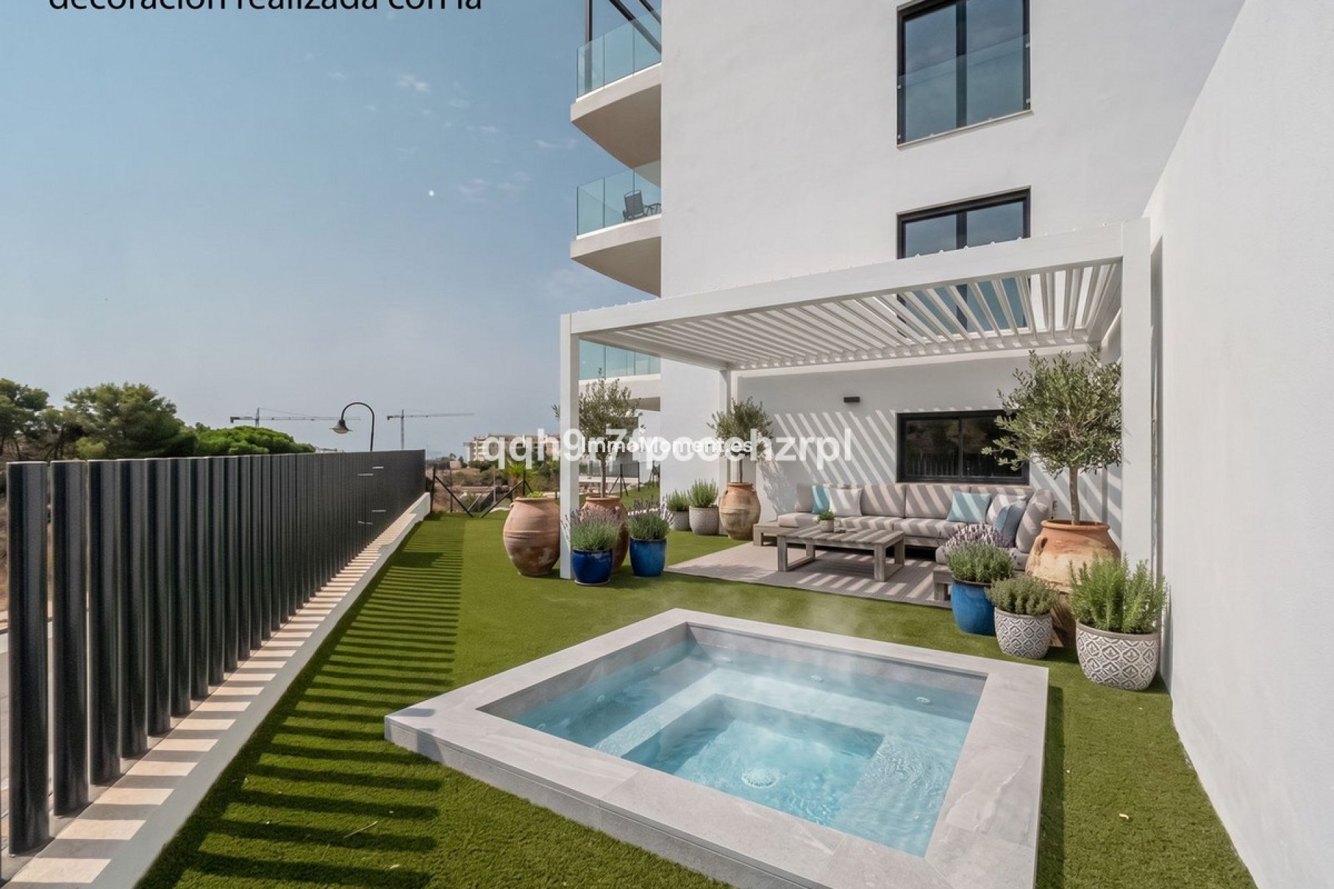 Resale - Apartment - Mijas Costa - El Chaparral