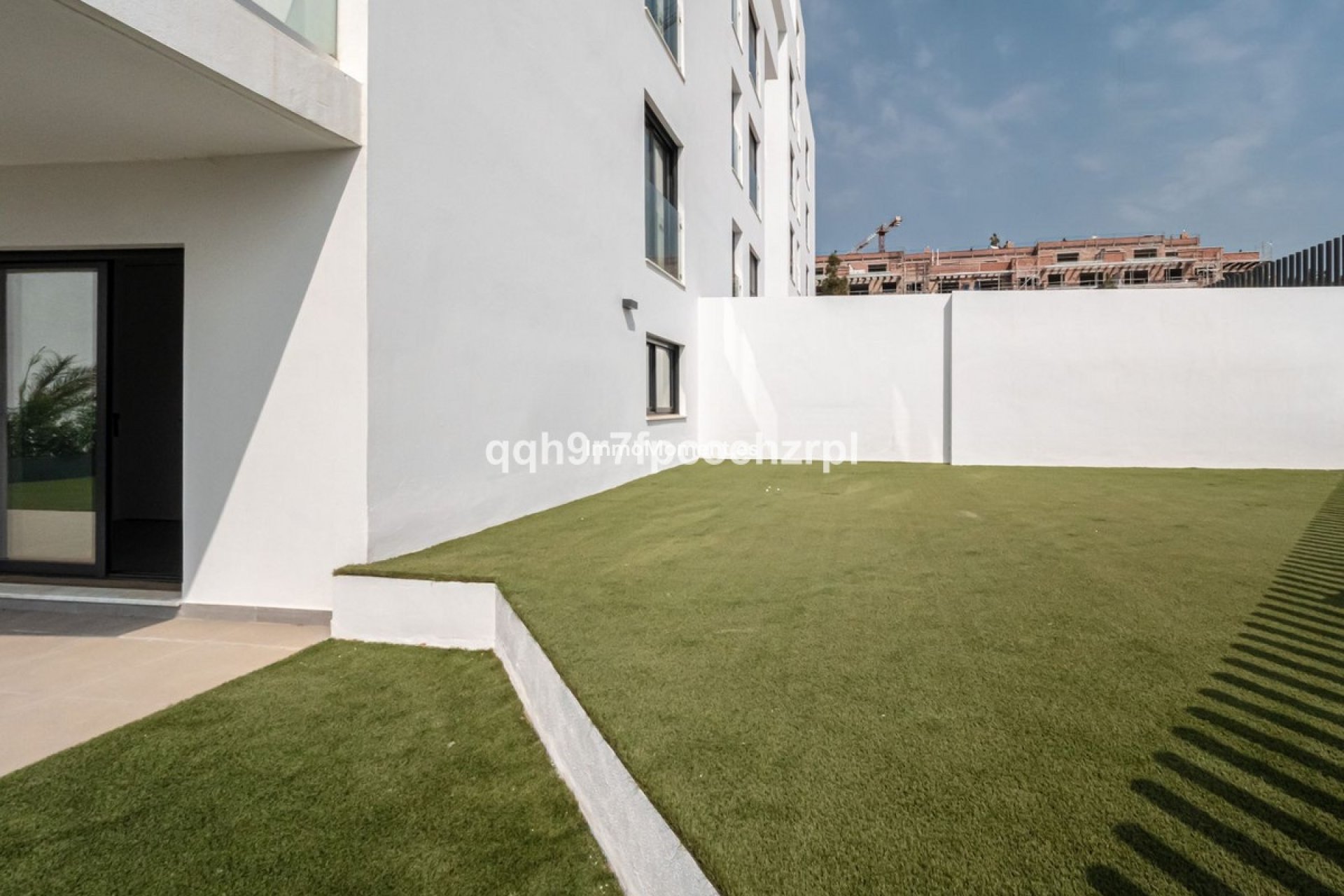 Resale - Apartment - Mijas Costa - El Chaparral