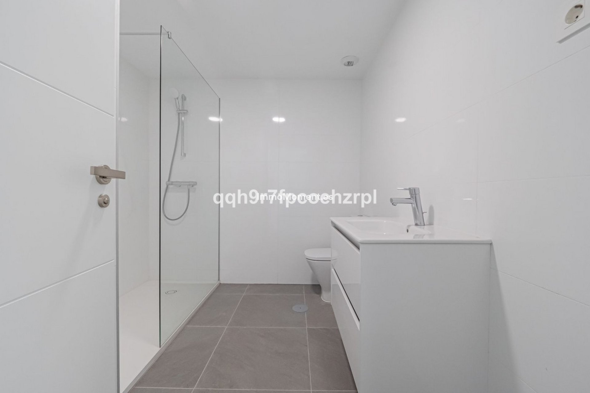 Resale - Apartment - Mijas Costa - El Chaparral