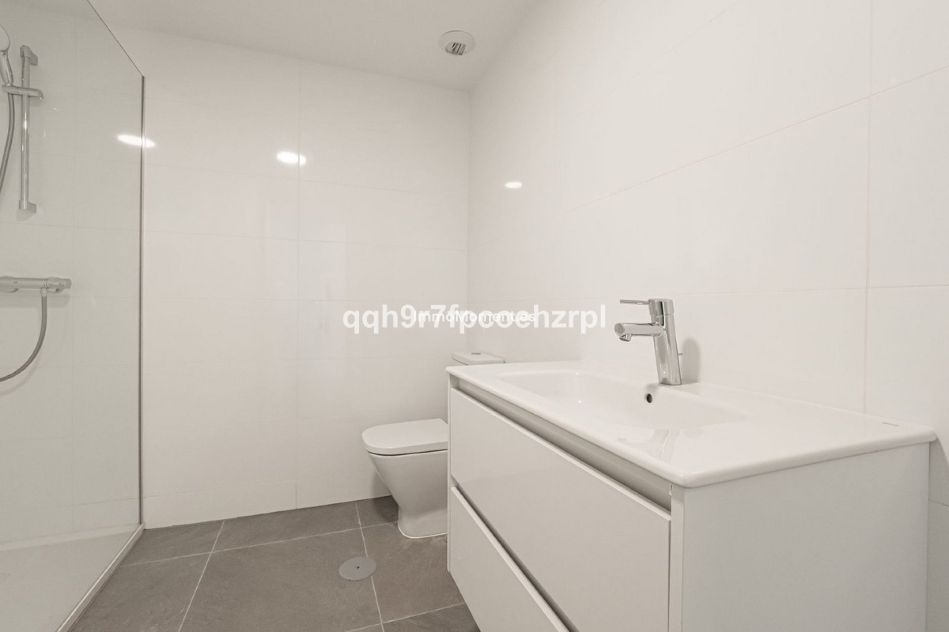 Resale - Apartment - Mijas Costa - El Chaparral