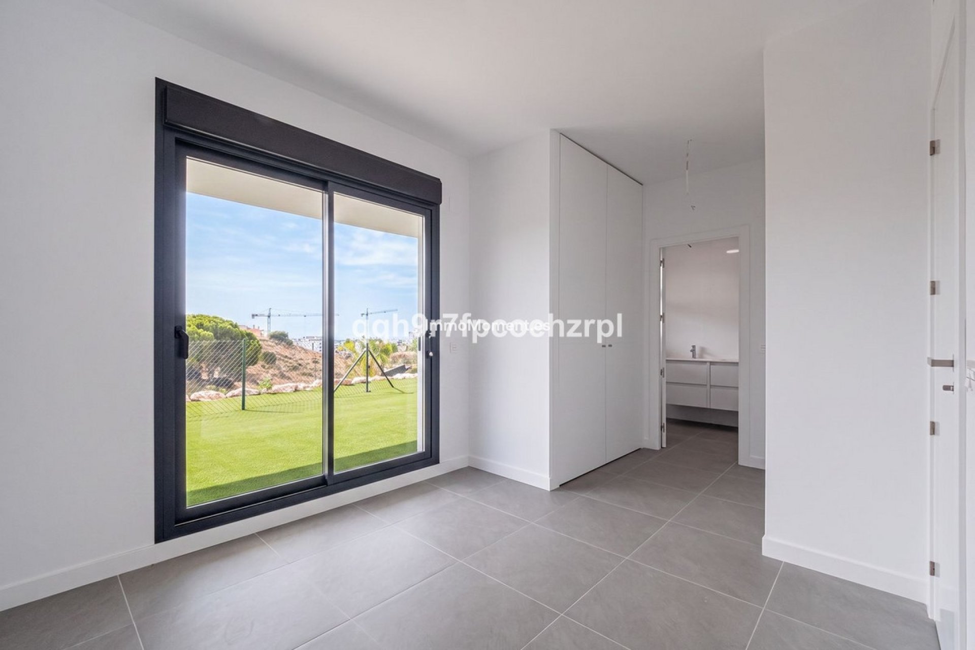 Resale - Apartment - Mijas Costa - El Chaparral