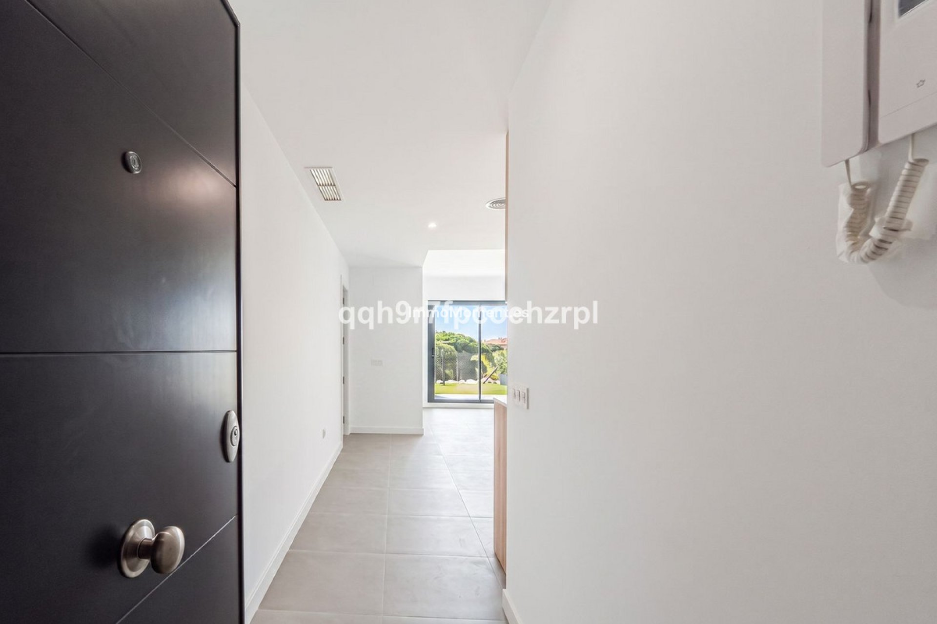 Resale - Apartment - Mijas Costa - El Chaparral