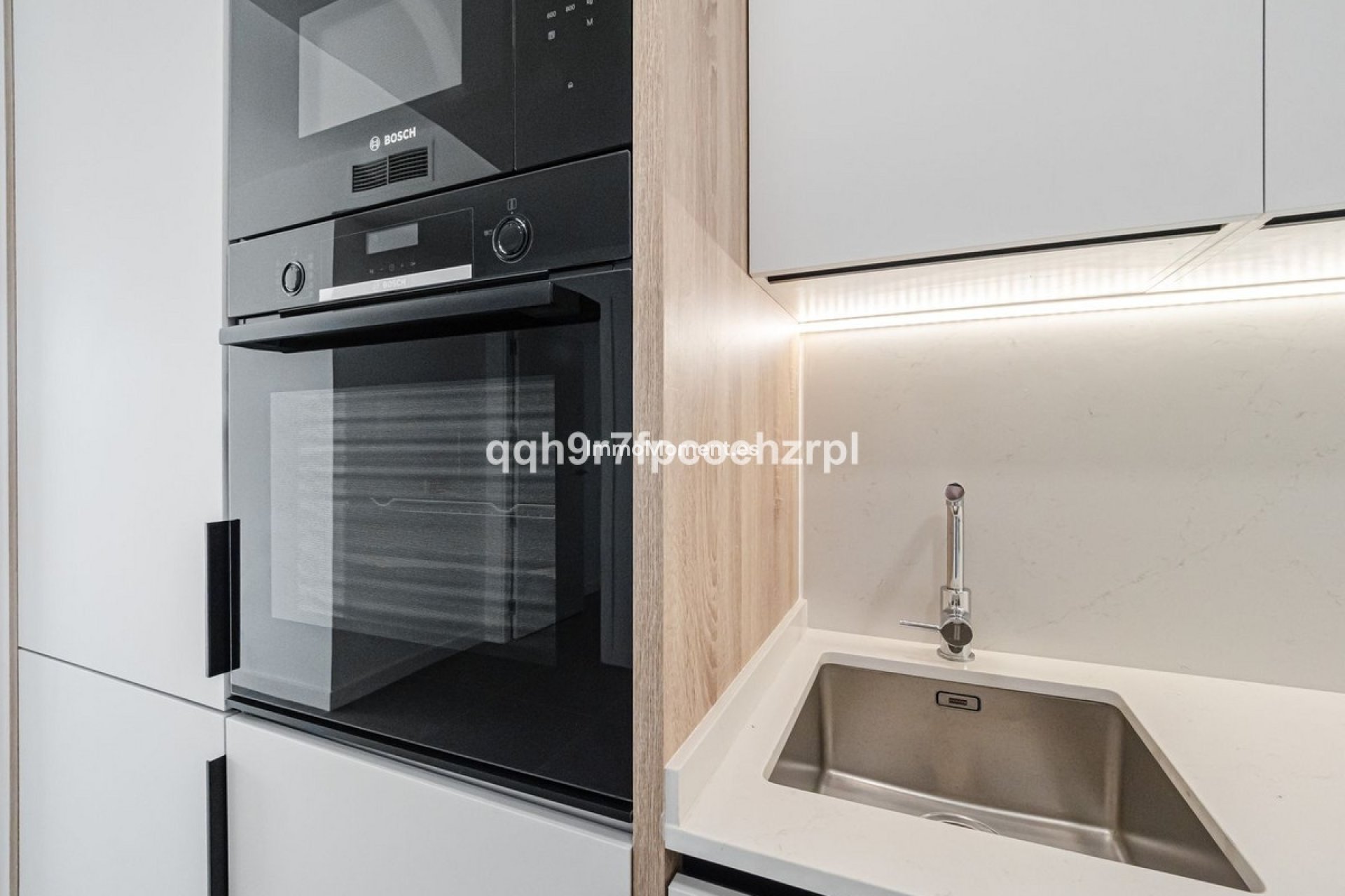 Resale - Apartment - Mijas Costa - El Chaparral