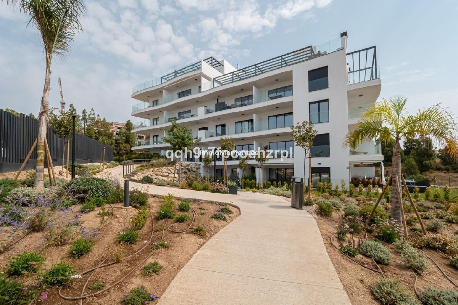 Resale - Apartment - Mijas Costa - El Chaparral