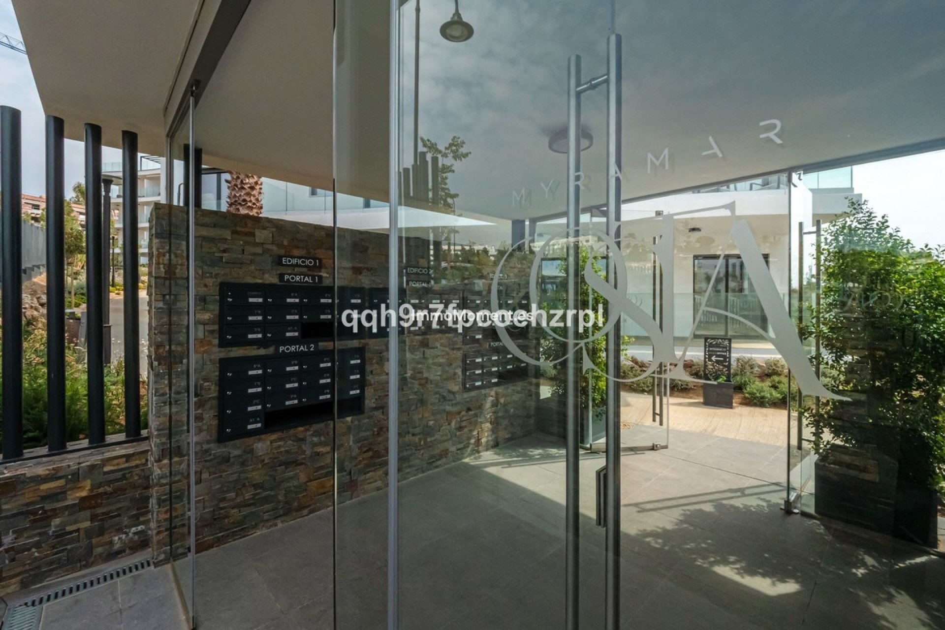 Resale - Apartment - Mijas Costa - El Chaparral