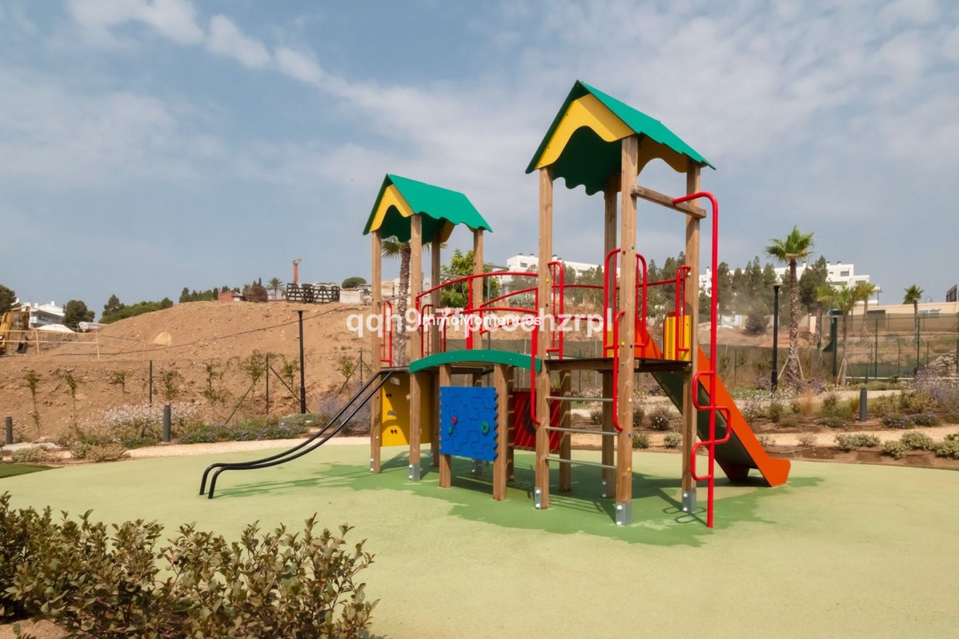 Resale - Apartment - Mijas Costa - El Chaparral