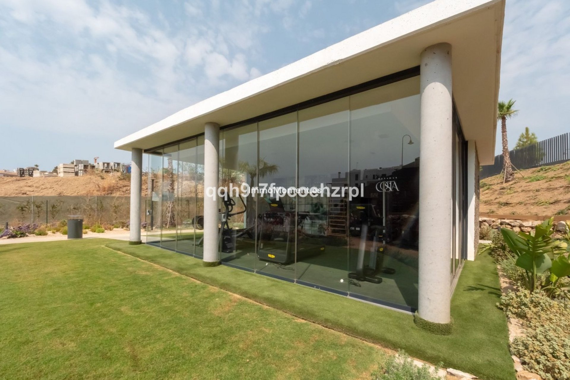 Resale - Apartment - Mijas Costa - El Chaparral