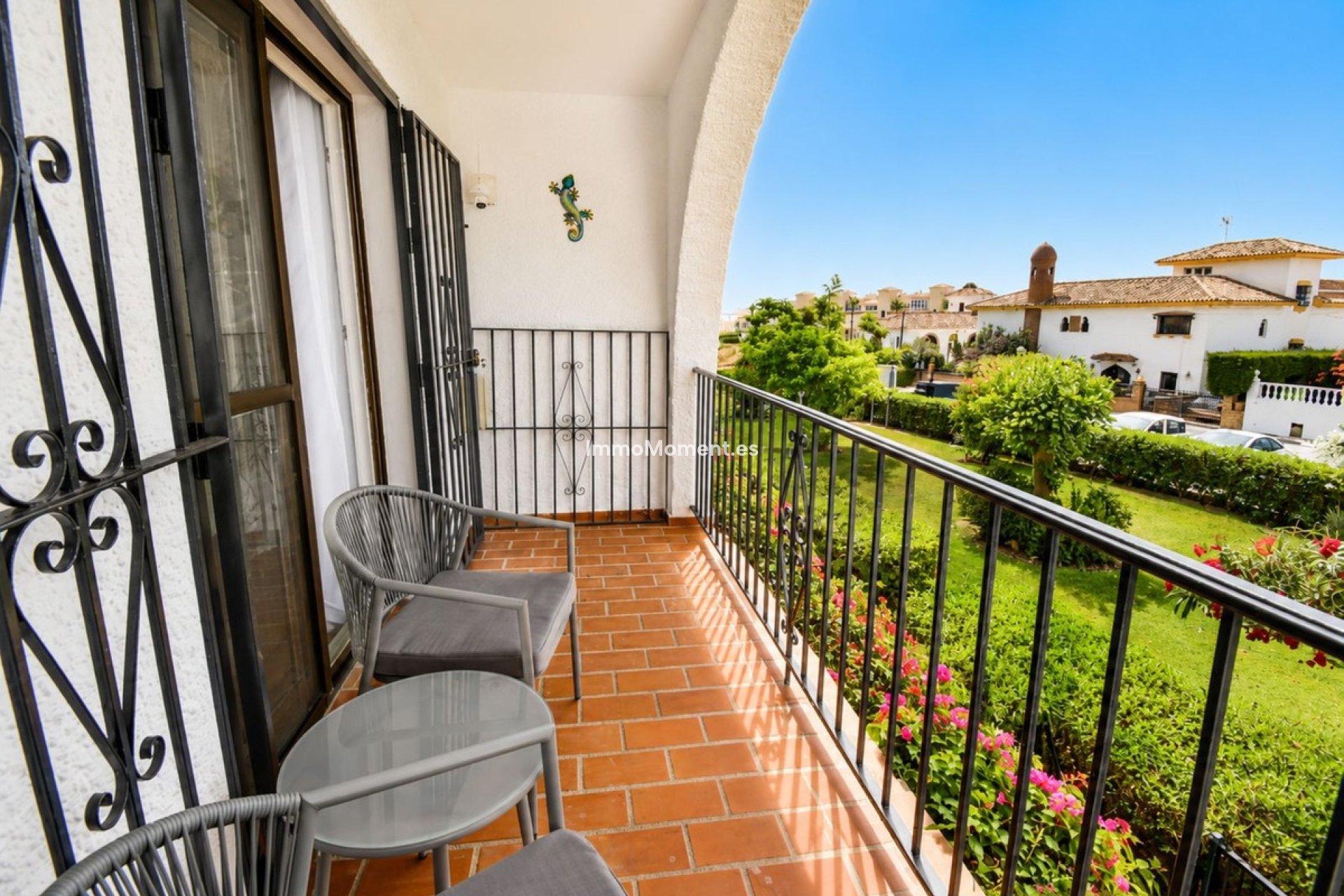 Resale - Apartment - Mijas Costa - El Chaparral