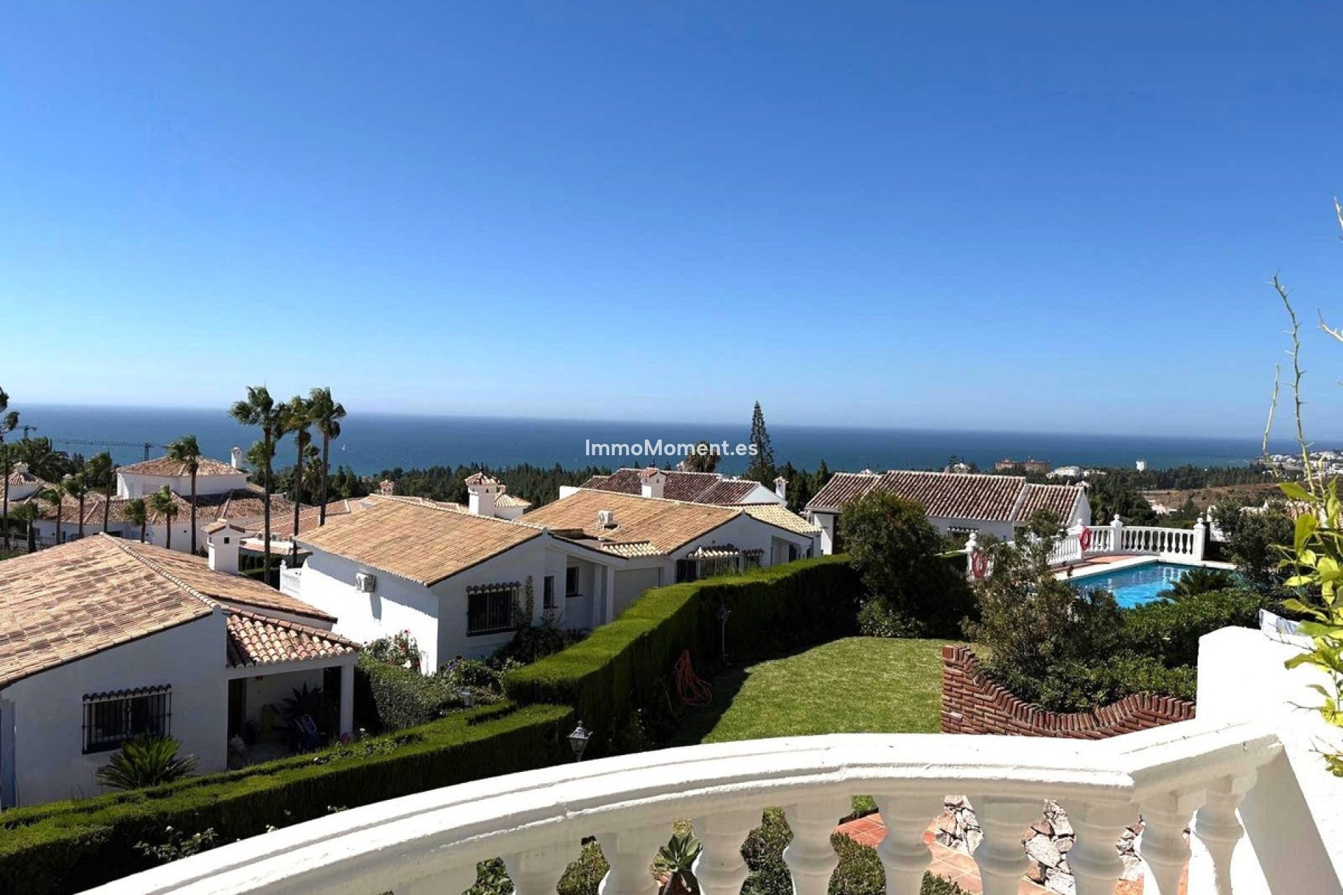 Resale - Apartment - Mijas Costa - El Chaparral