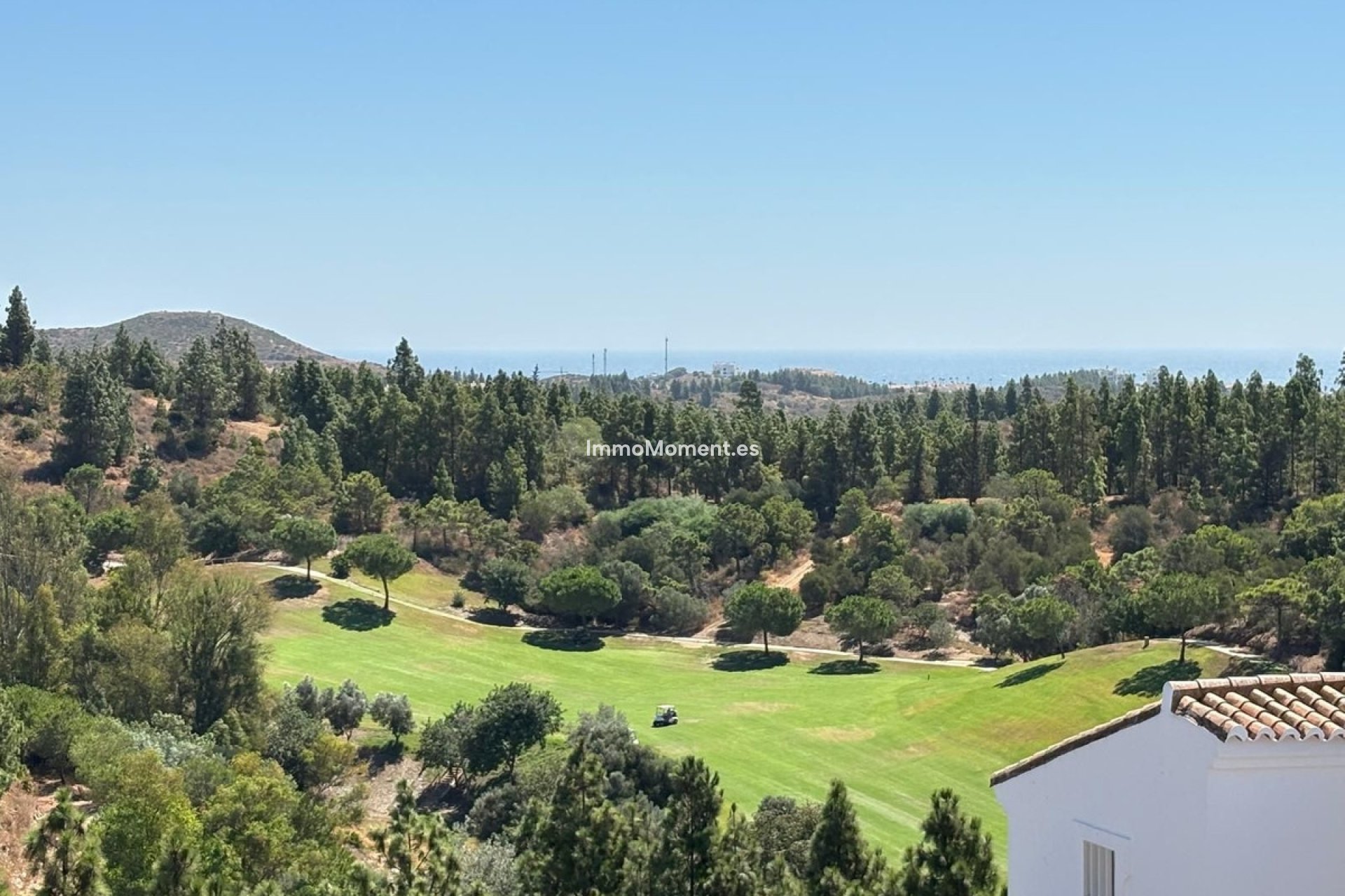 Resale - Apartment - Mijas Costa - El Chaparral