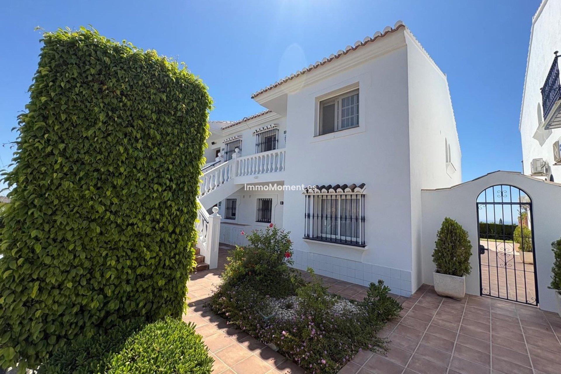 Resale - Apartment - Mijas Costa - El Chaparral