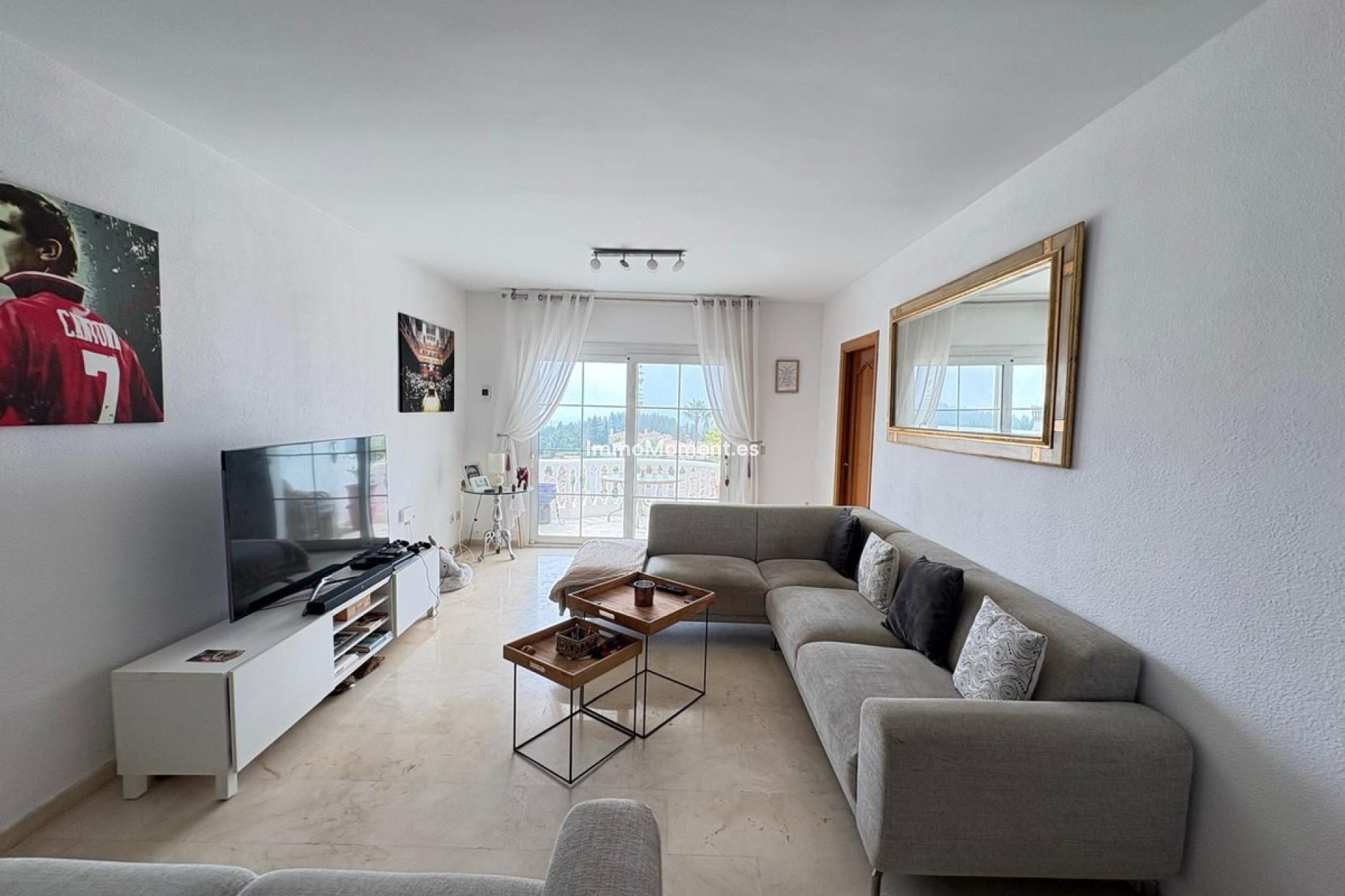 Resale - Apartment - Mijas Costa - El Chaparral