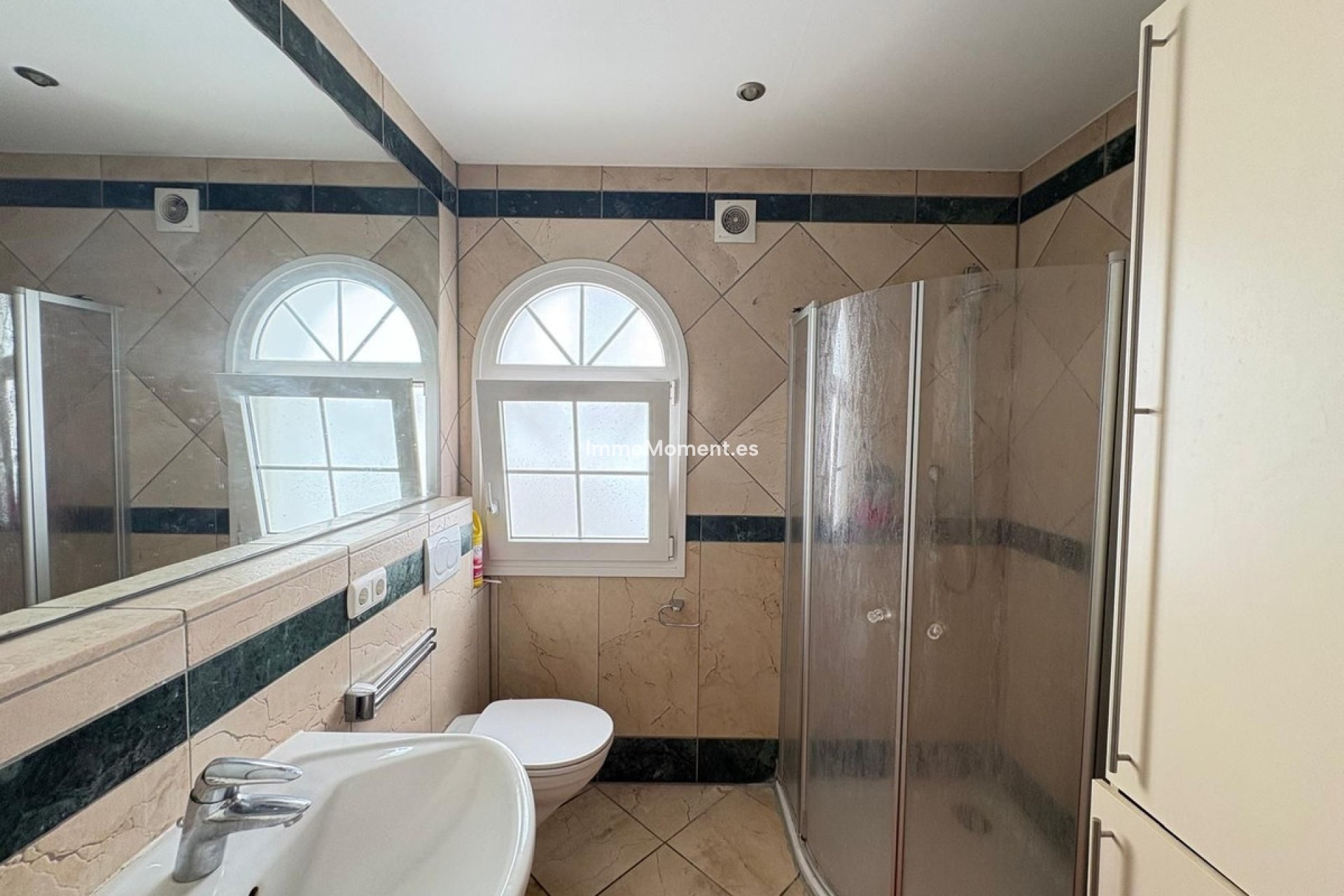 Resale - Apartment - Mijas Costa - El Chaparral