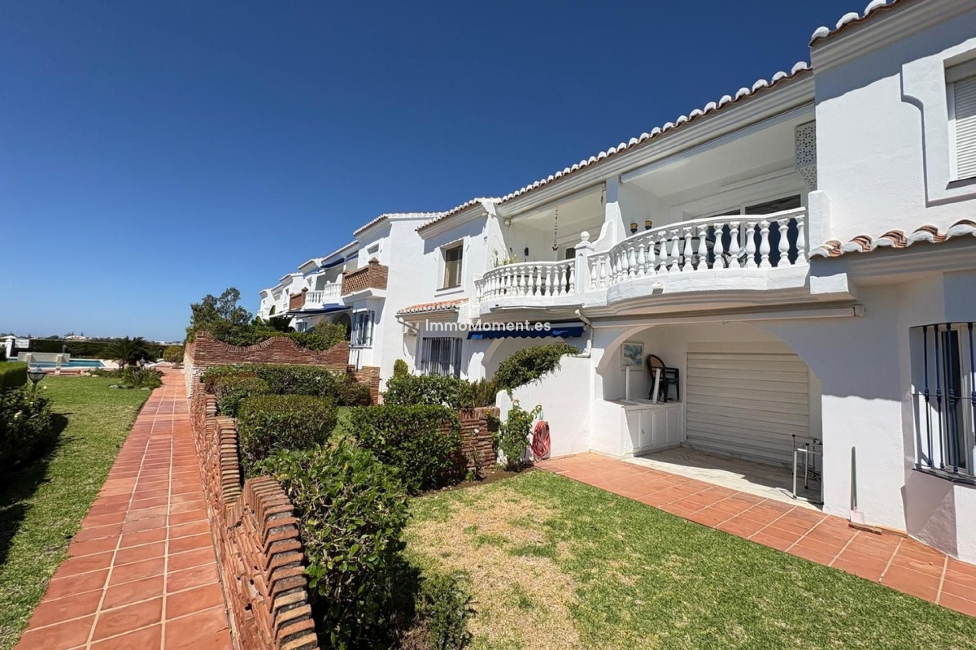 Resale - Apartment - Mijas Costa - El Chaparral