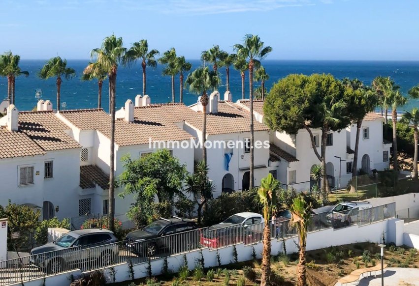 Resale - Apartment - Mijas Costa - El Chaparral