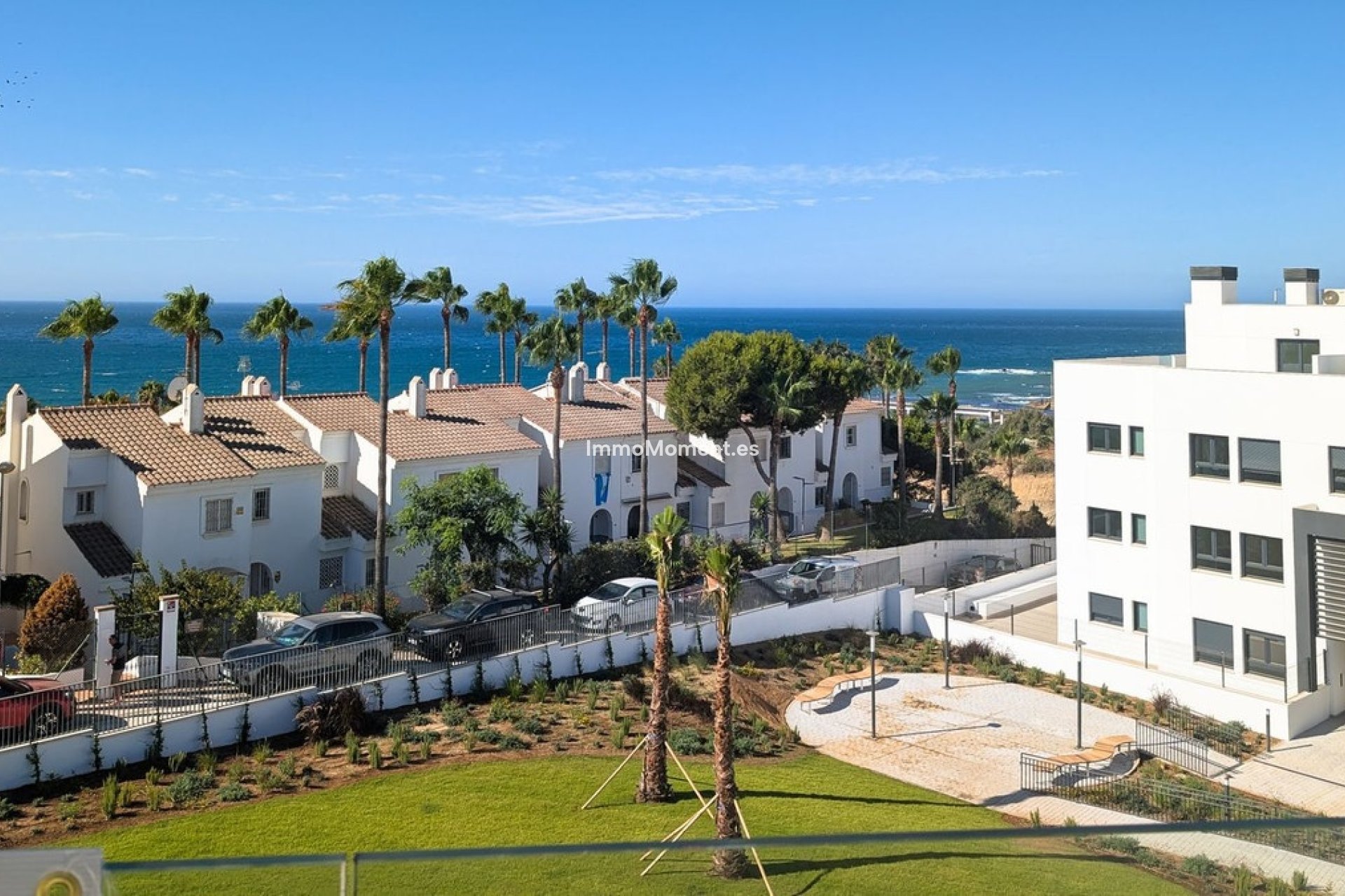 Resale - Apartment - Mijas Costa - El Chaparral