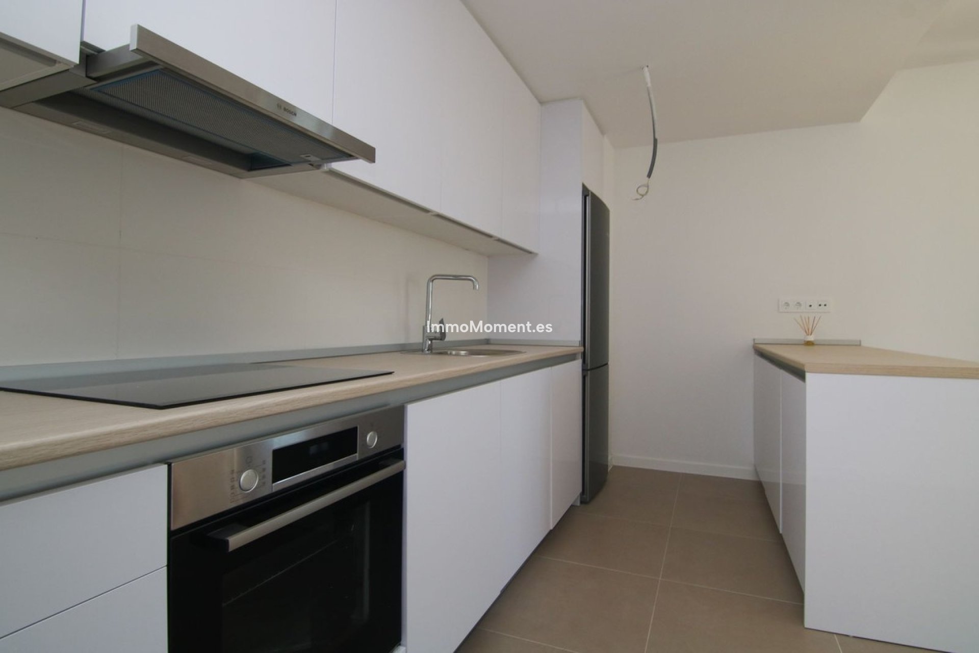 Resale - Apartment - Mijas Costa - El Chaparral