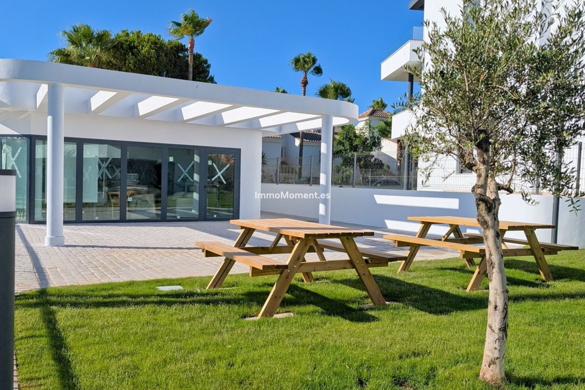 Resale - Apartment - Mijas Costa - El Chaparral
