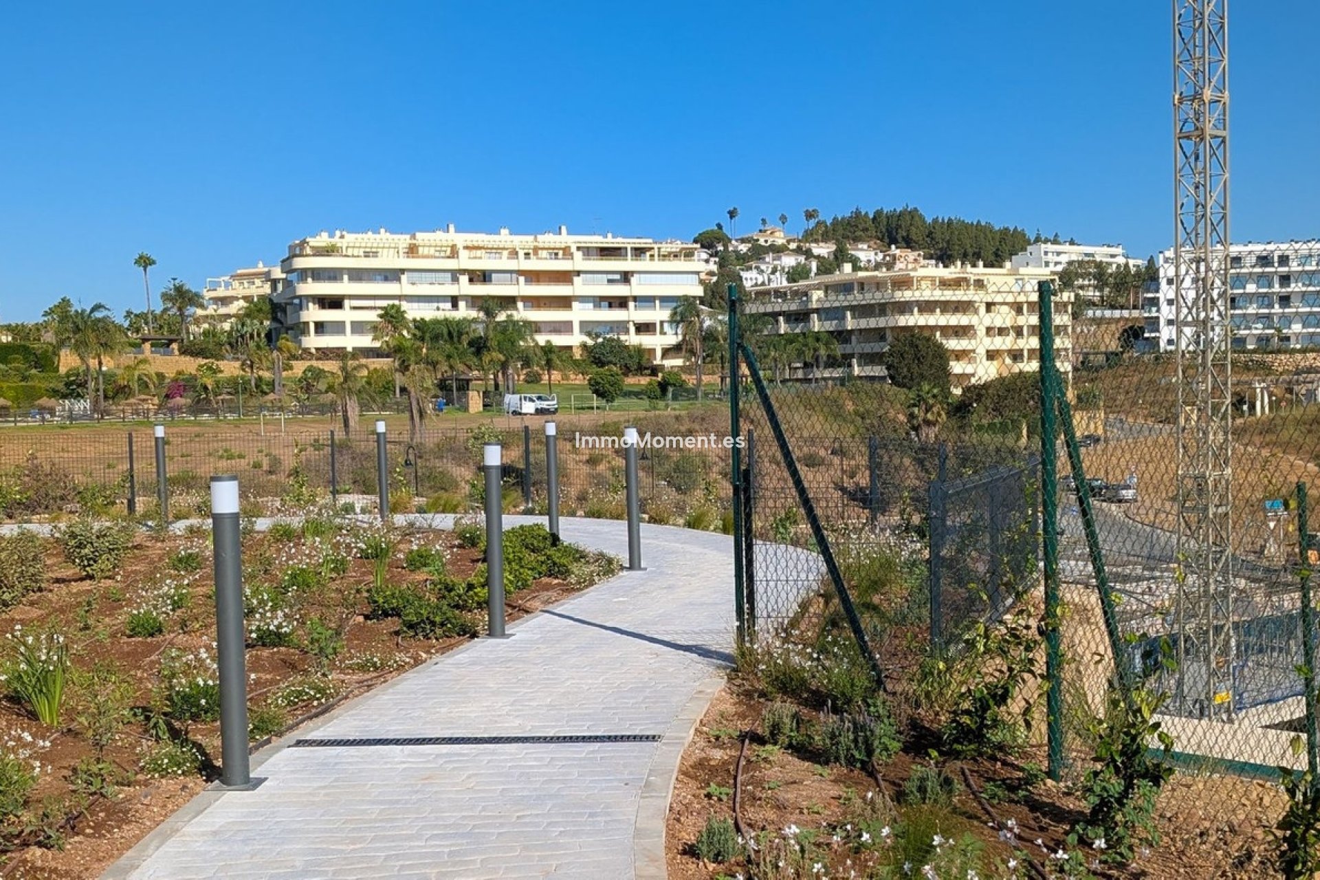 Resale - Apartment - Mijas Costa - El Chaparral